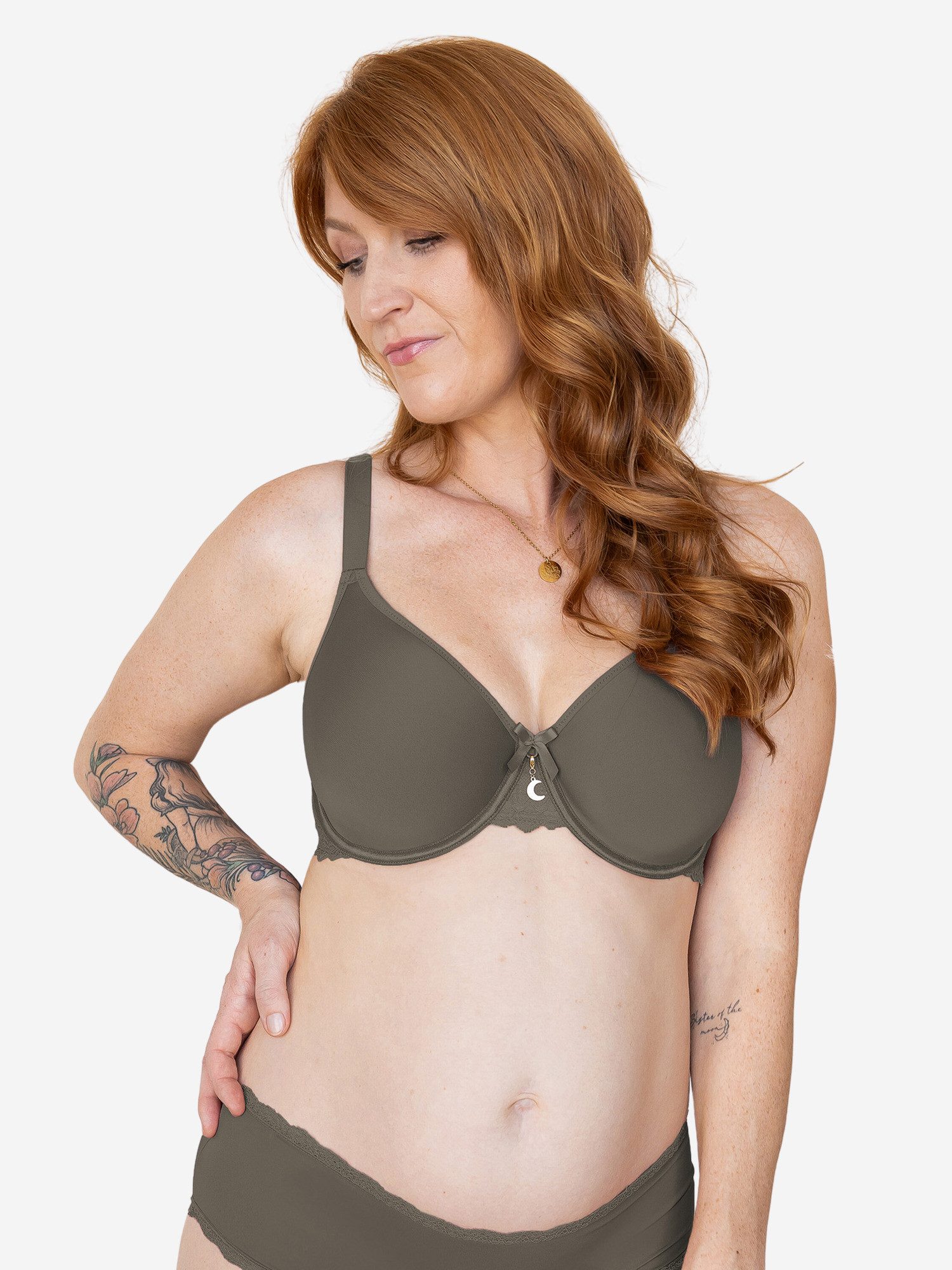SugarShape Bügel-BH LUCY Demi-BHs leicht wattiert günstig online kaufen