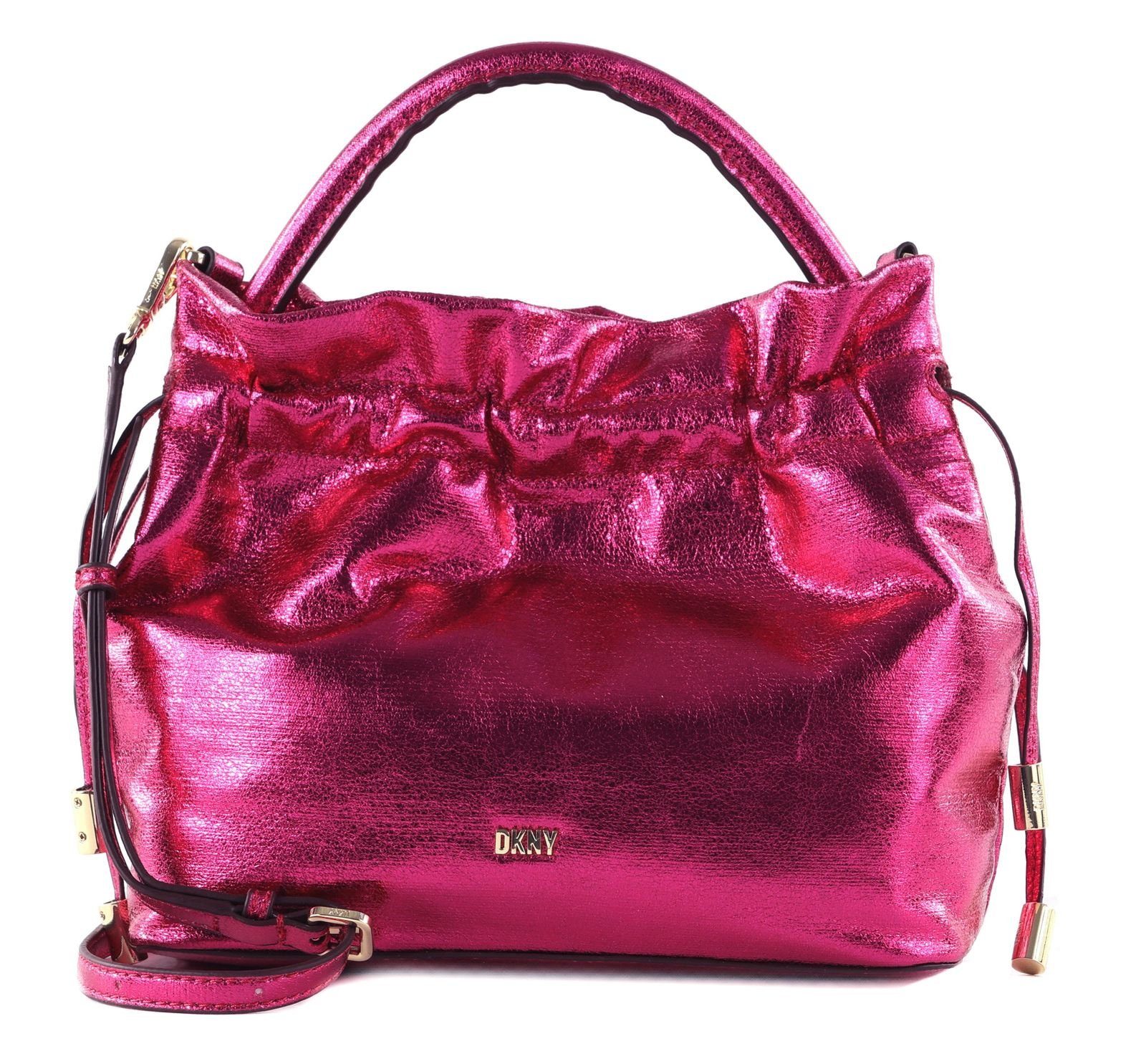 Handtasche Feven DKNY Pink