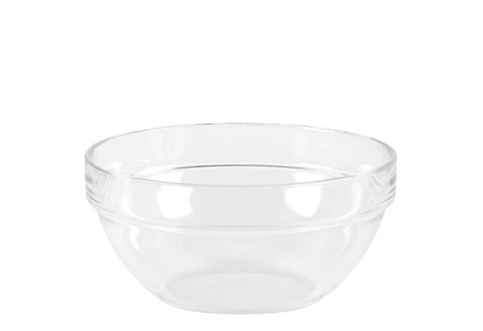 Luminarc Schüssel Schale Empilable stapelbar Ø17 cm, (1-tlg)