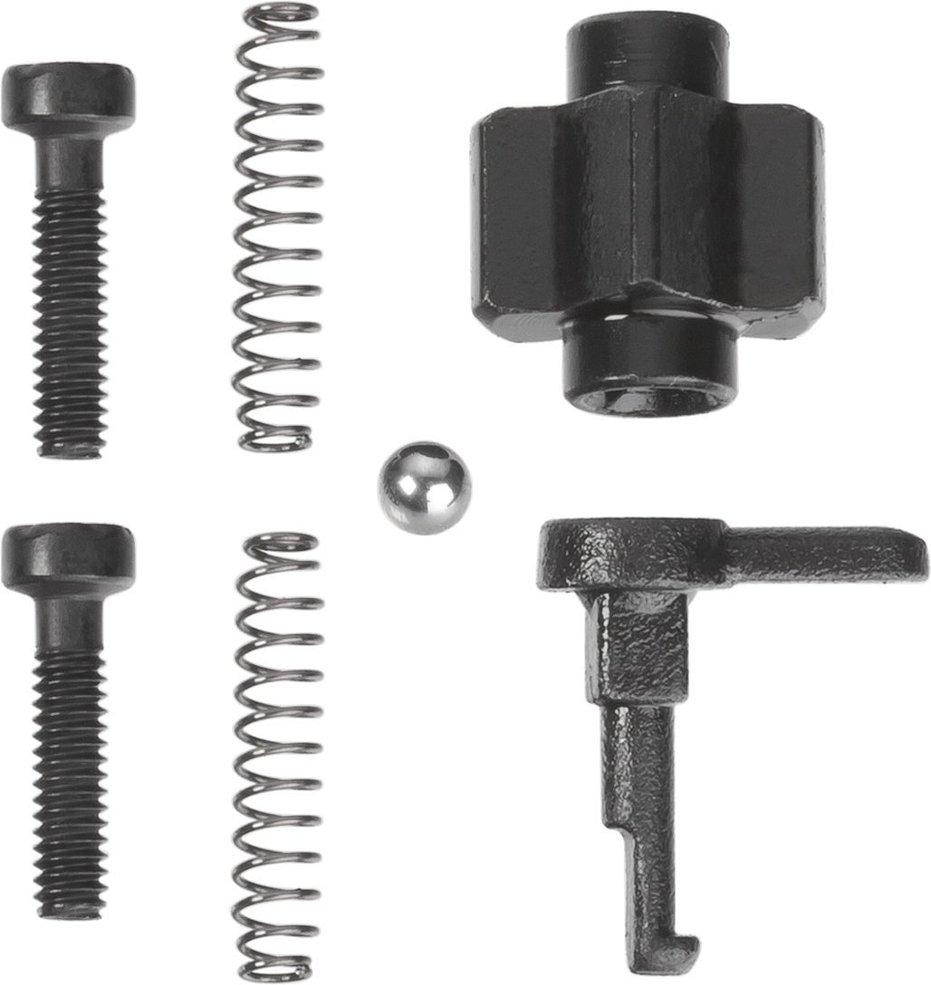 HAZET Bit-Set Hazet Ersatzteil-Satz Schalthebel, 863P/6 | Bits