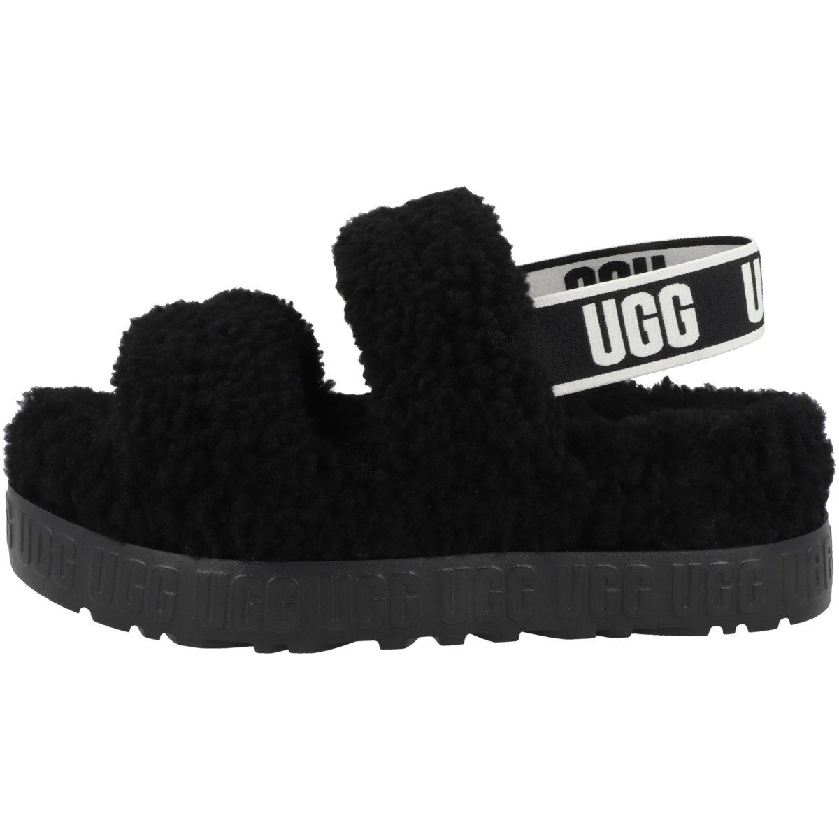 UGG Oh Fluffita Damen Hausschuh