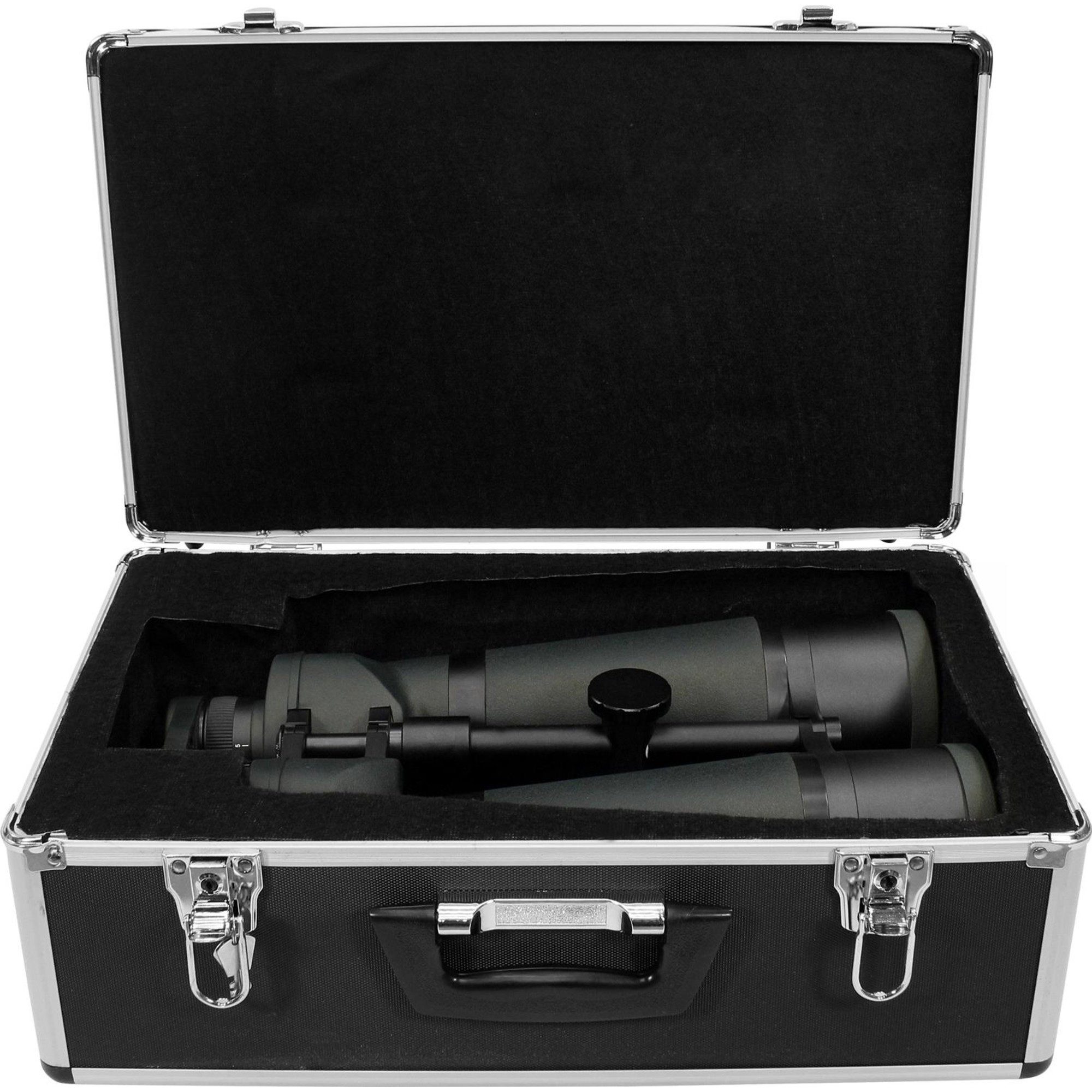 Omegon Omegon Fernglas Brightsky 22x85 Fernglas
