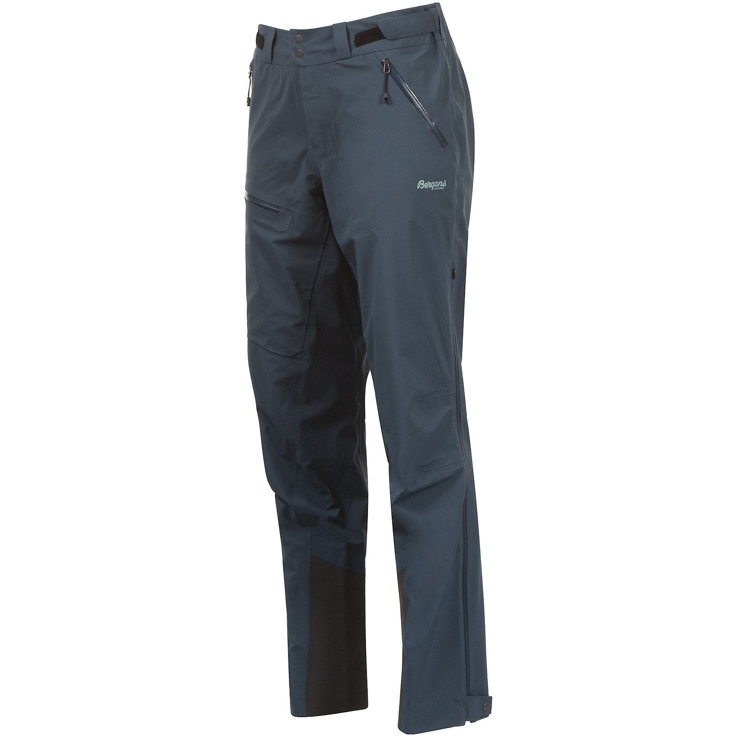 Bergans Funktionshose Regenhosen RABOT V2 3LW PANTS