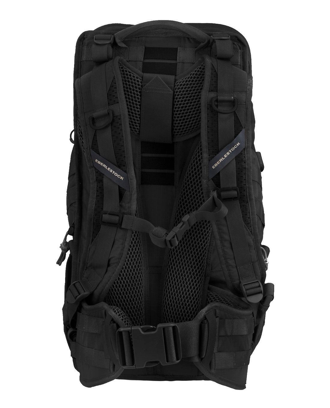 Eberlestock Tagesrucksack X41 HiSpeed II Pack Schwarz