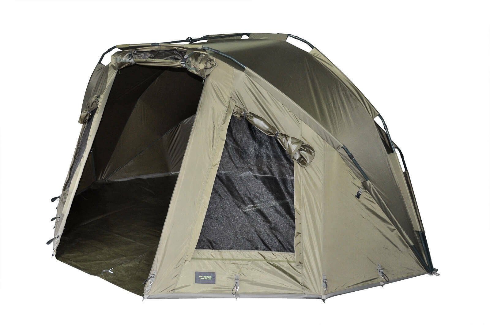 MK Angelsport Angelzelt Bivvy MK 5 günstig online kaufen