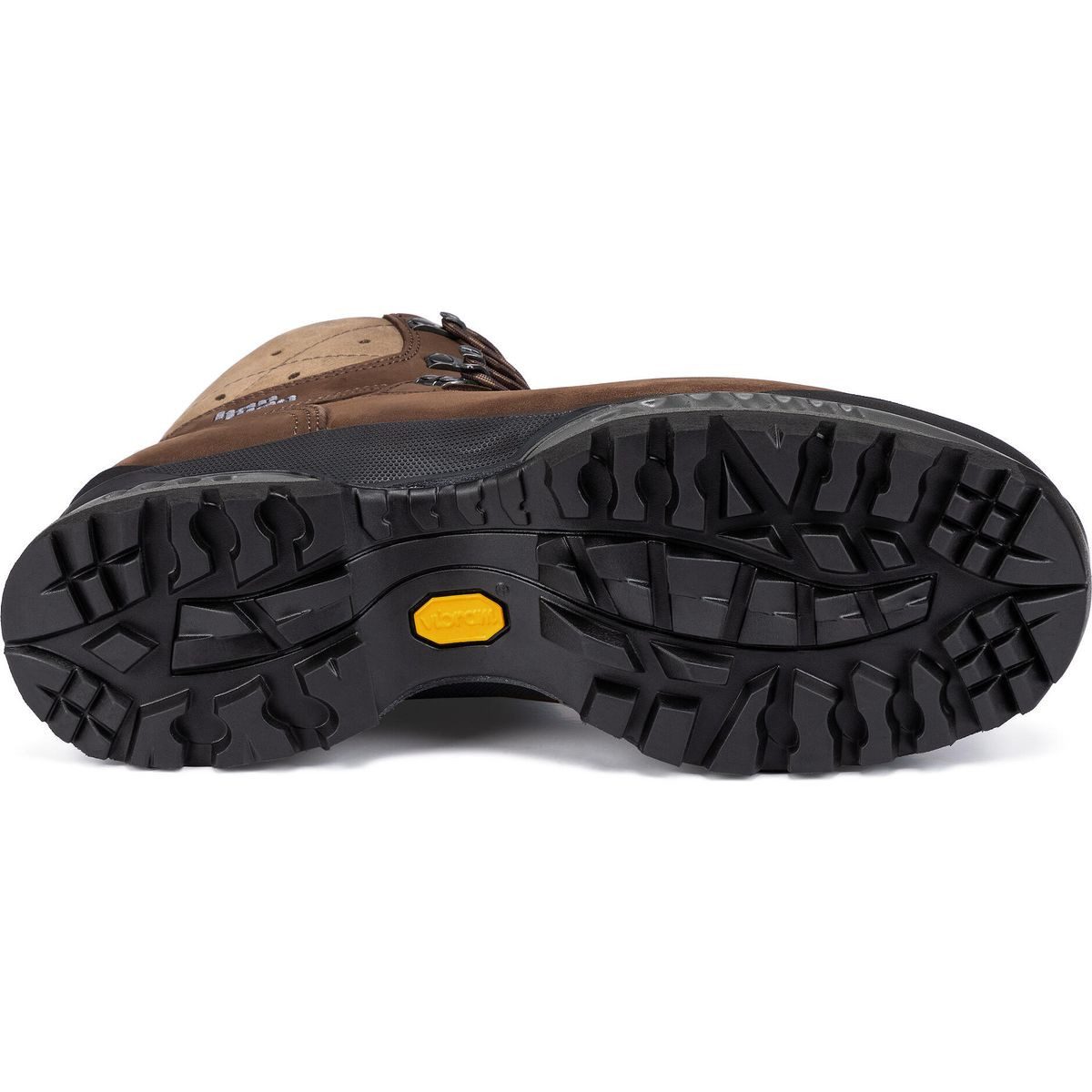 Hanwag Tatra II Bunion Hikingschuh Komfortabler Trekkingstiefel für Hallux Valgus mit extra Platz