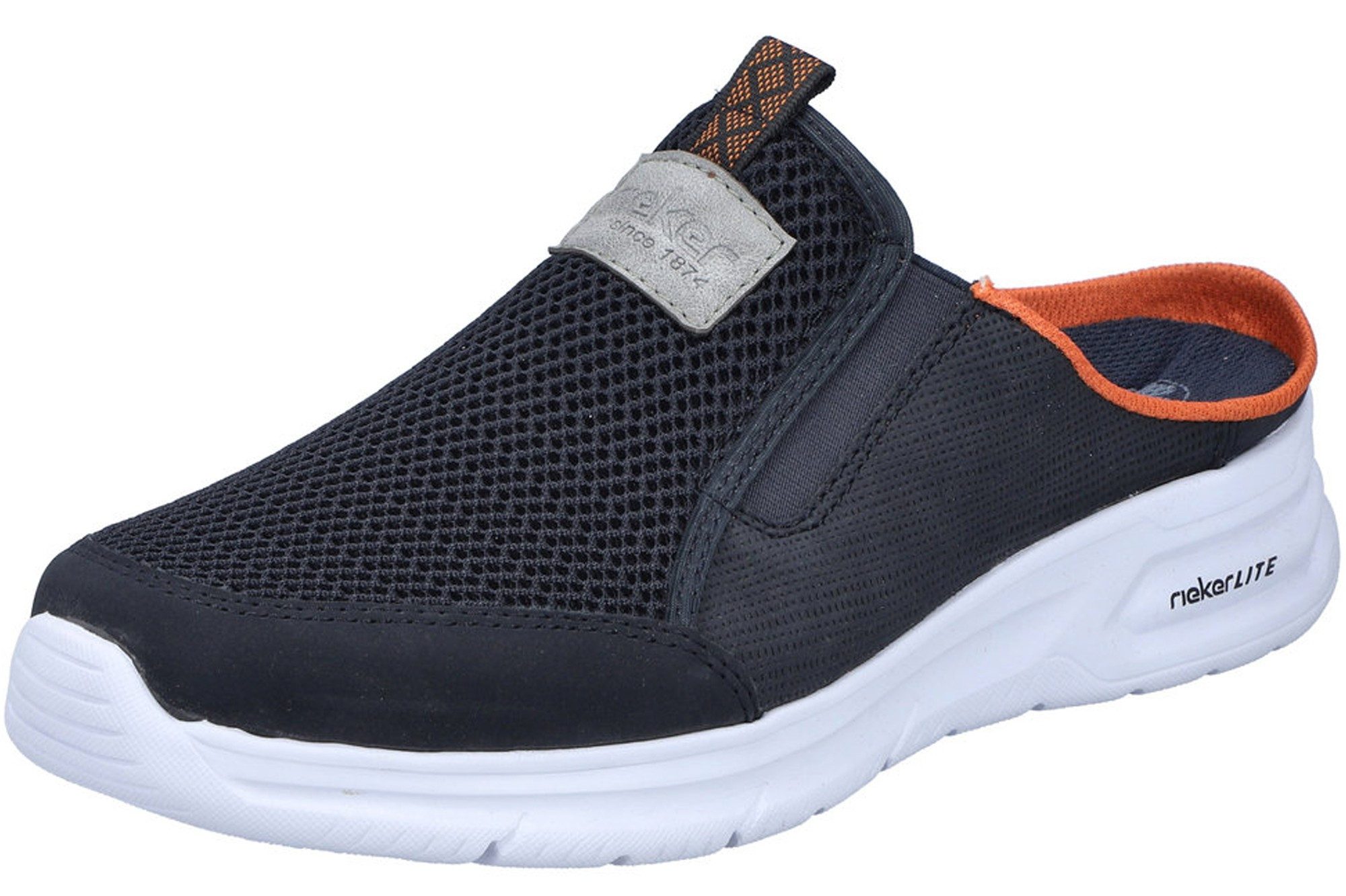 Rieker Pantolette günstig online kaufen