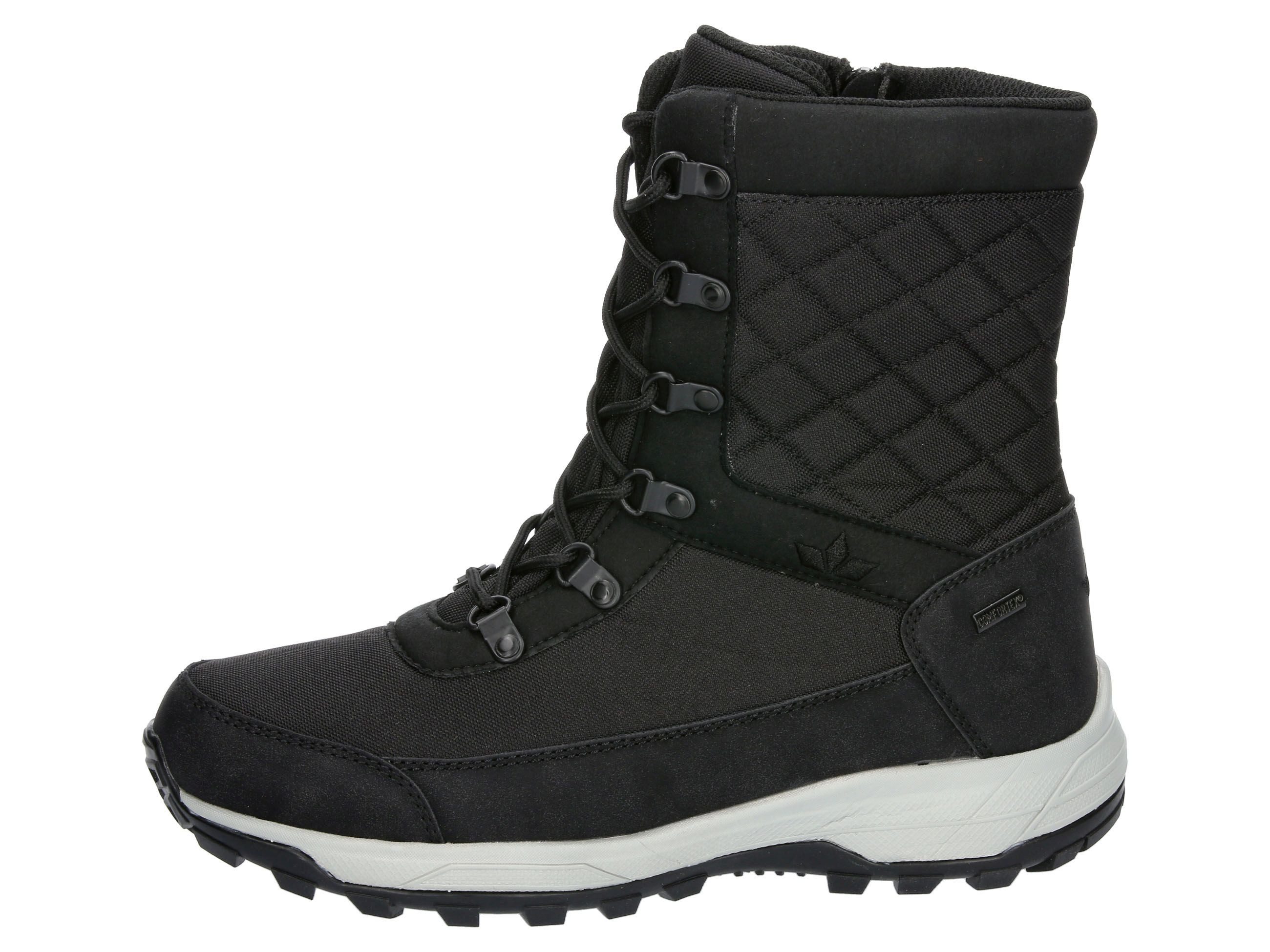 Lico Winterboot Glace Winterstiefel günstig online kaufen