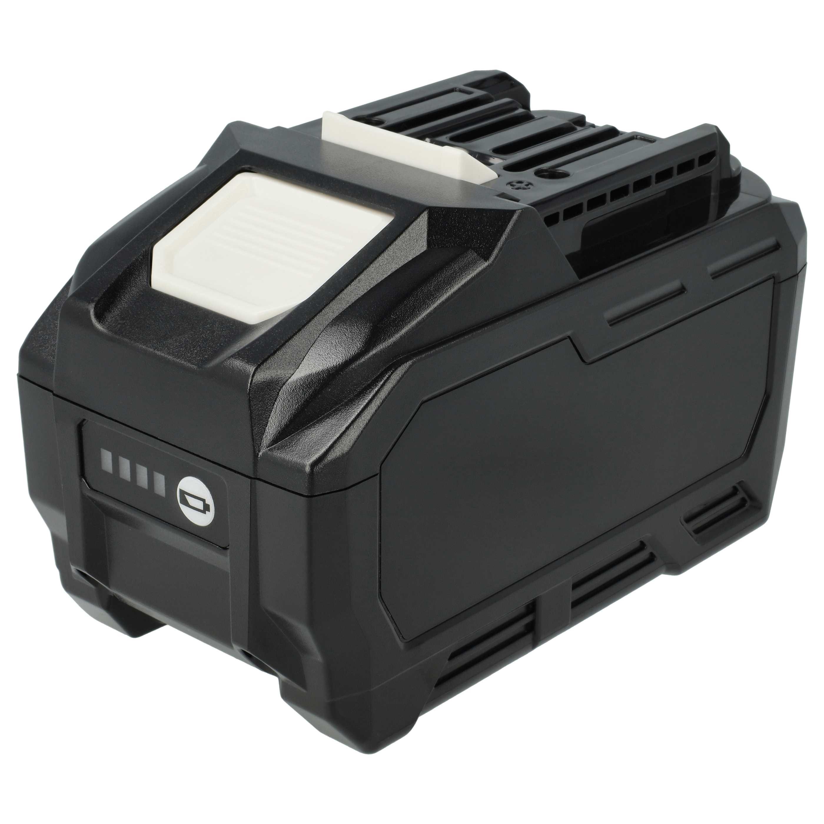 passend für Makita TD001G, HS004G, W001G Elektrowerkzeug (4 Ah, 40 V, Akku