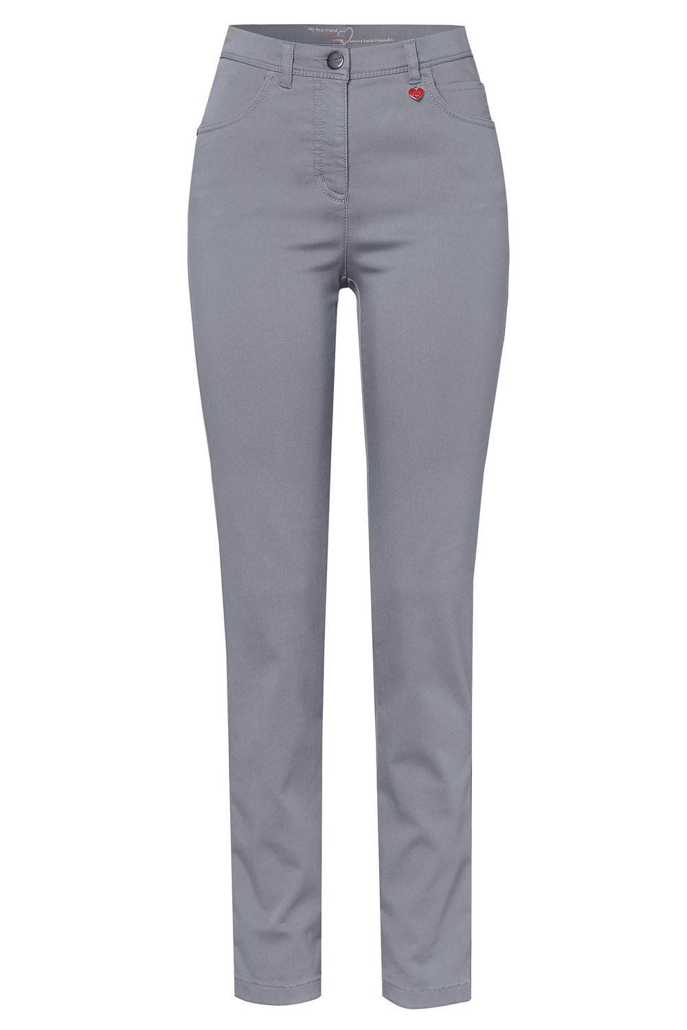 5-Pocket-Hose