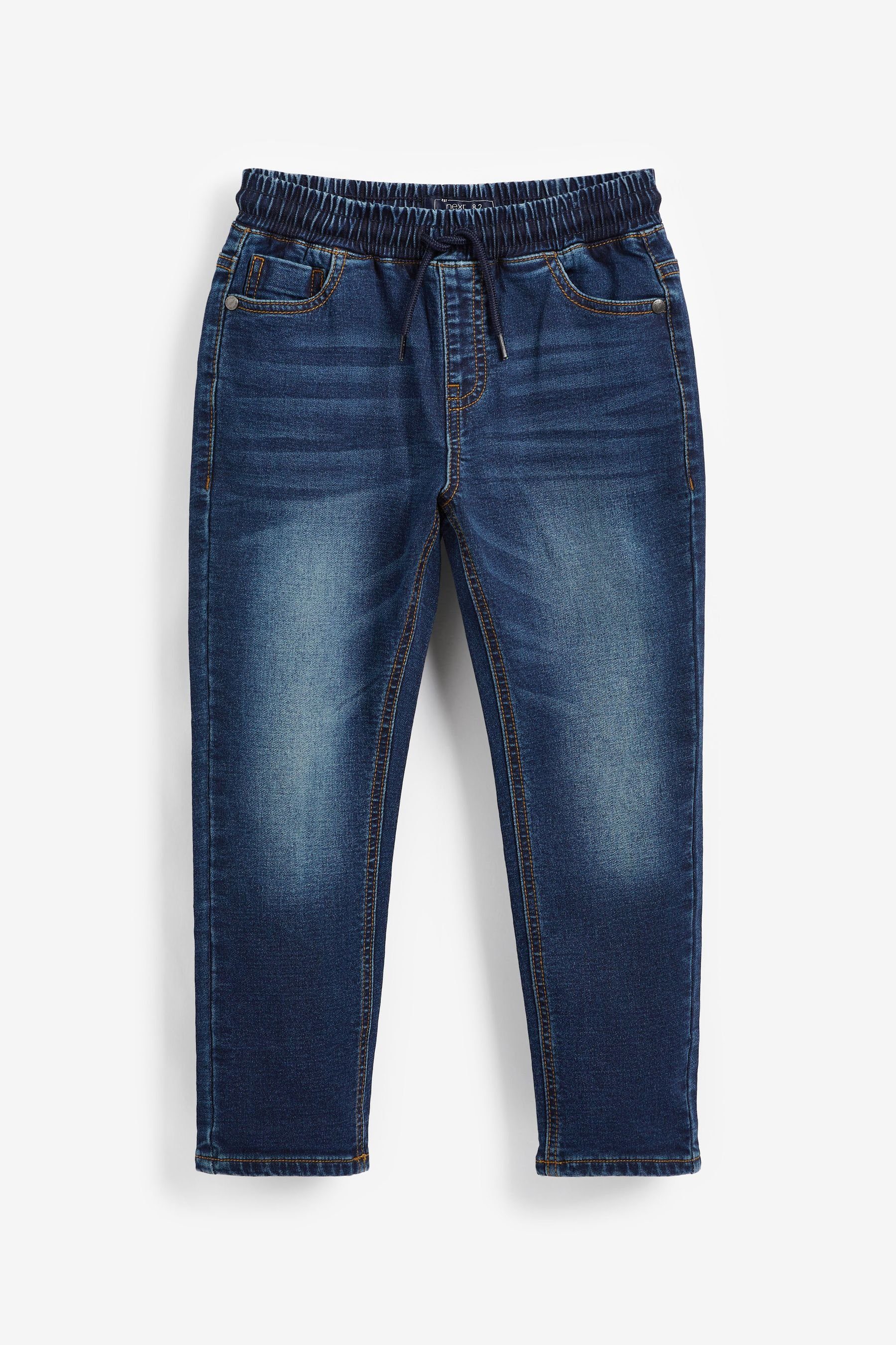 Next Skinny-fit-Jeans Jersey-Jeans (1-tlg) günstig online kaufen