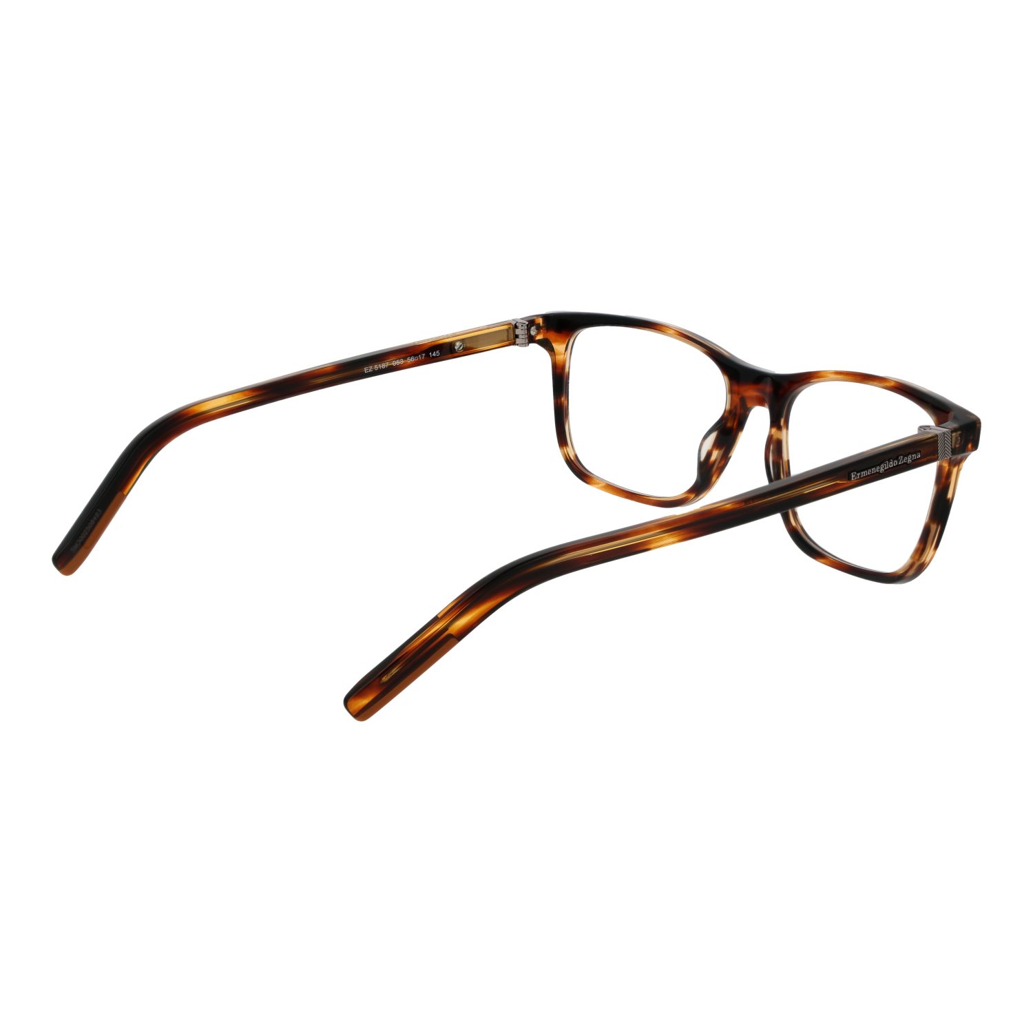 Ermenegildo Zegna Brillengestell EZ5187 56053
