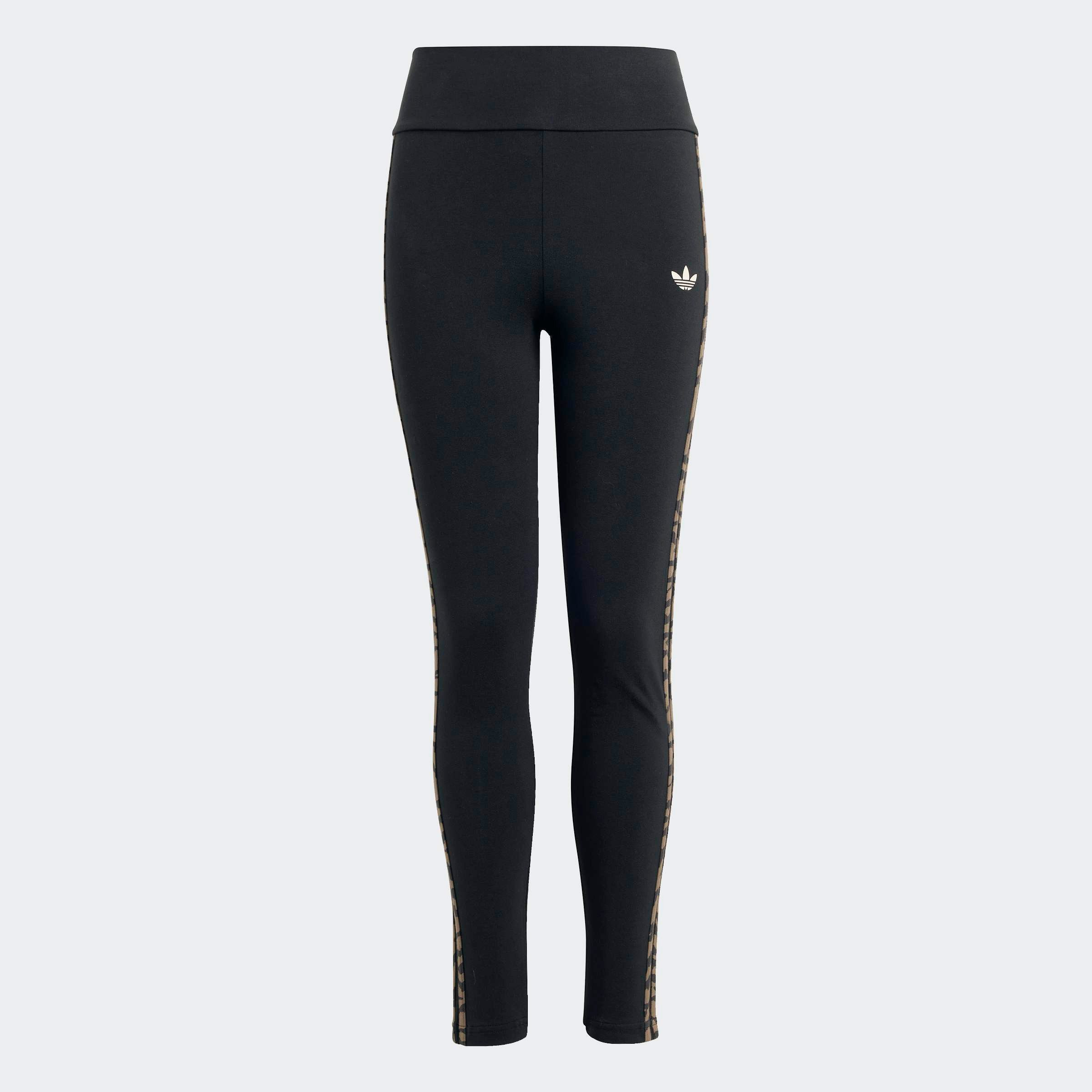 Leggings TIGHT 3-STREIFEN LEGGINGS