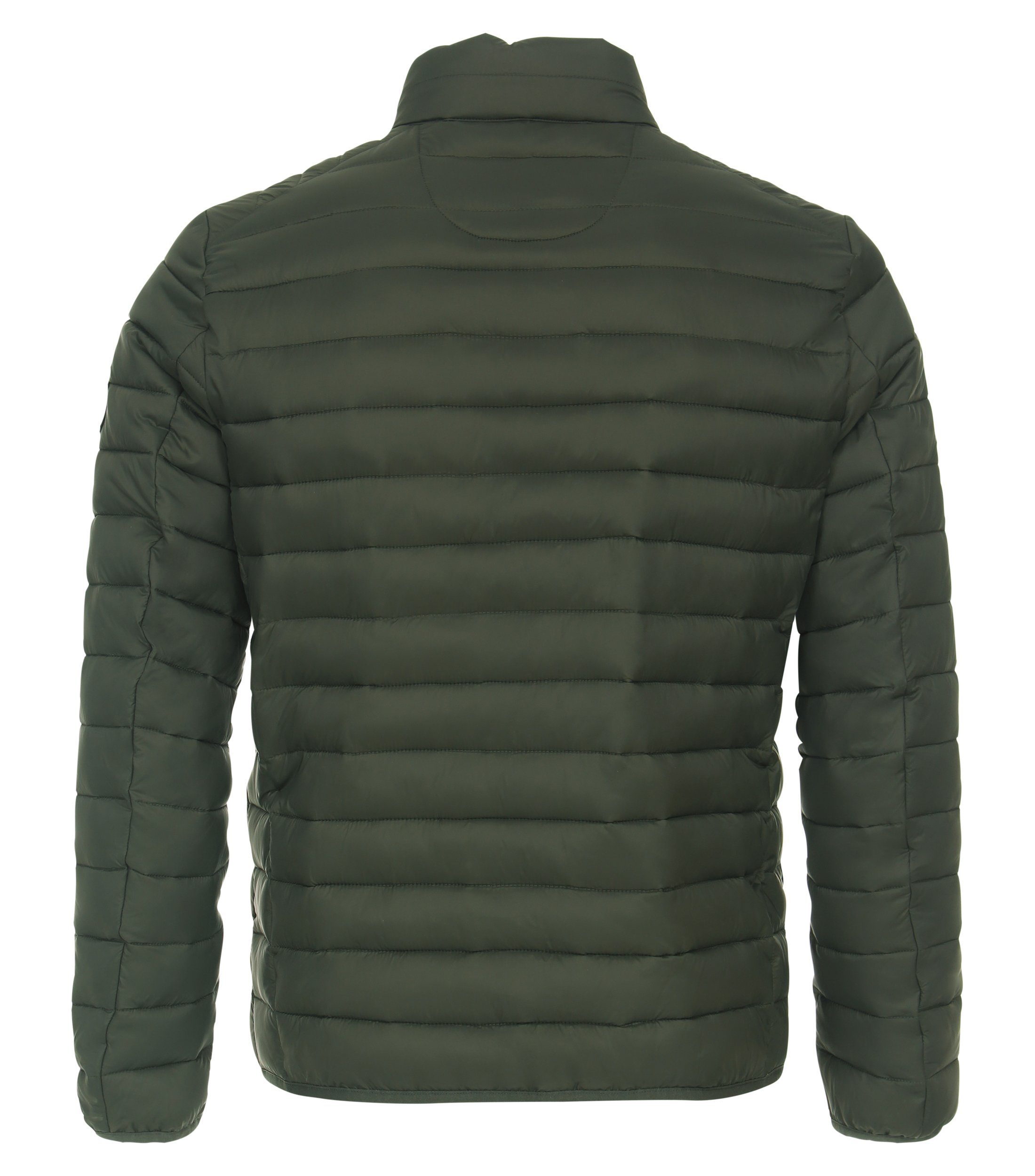 Redmond Outdoorjacke uni 60 grün