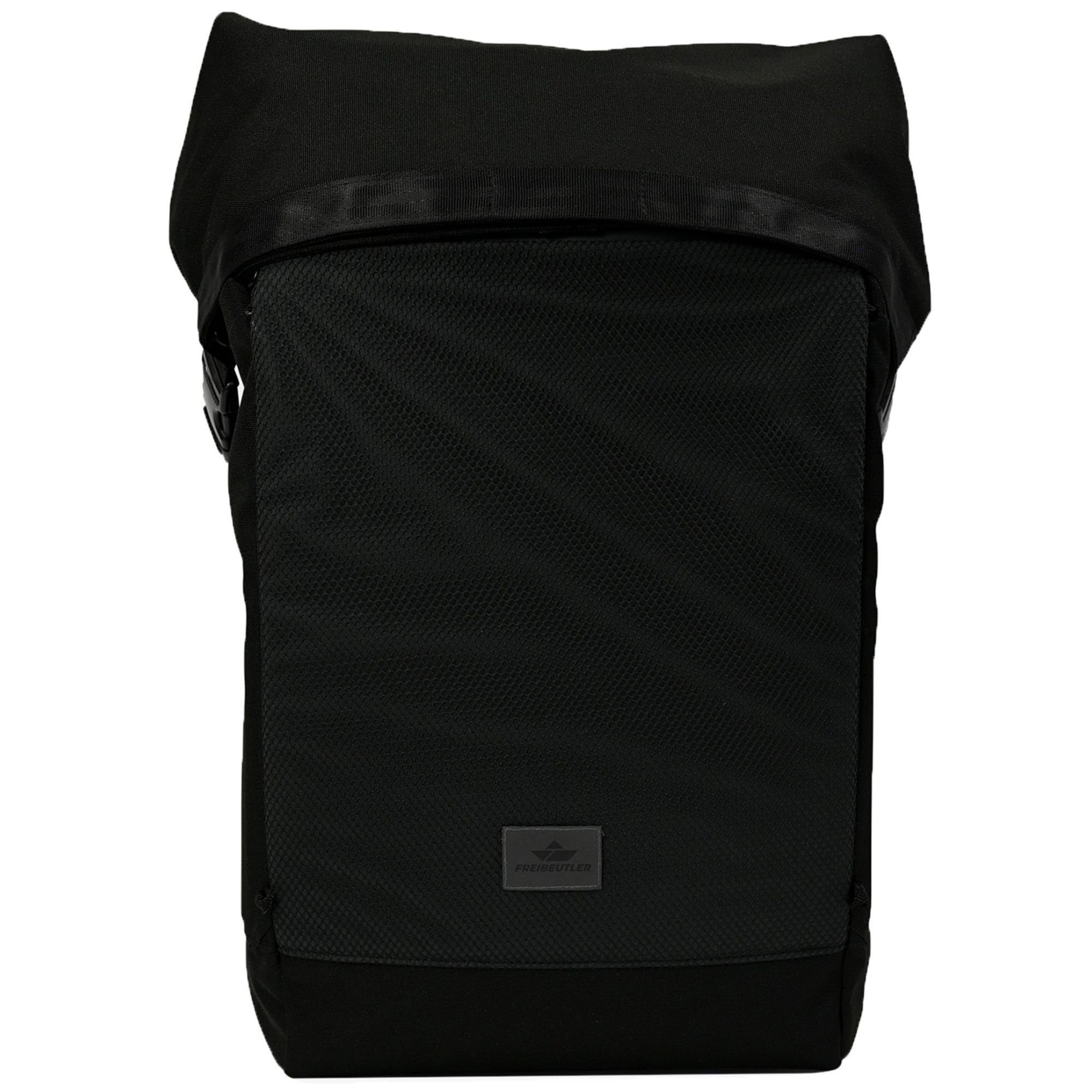 Freibeutler Daypack Bente, Polyester black | Freizeitrucksäcke