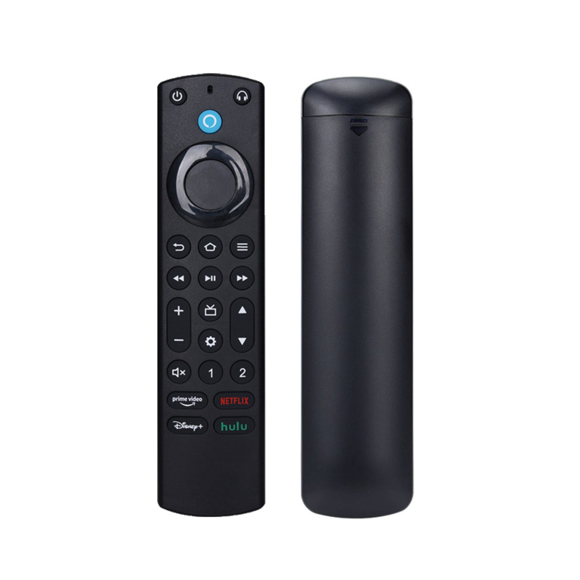 Mycotech Fernbedienung für Amazon Fire TV Stick Voice G25N8L Fernbedienung