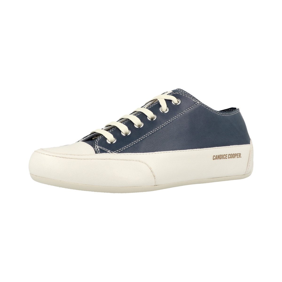 Candice Cooper ROCK S Damen Sneaker Turnschuhe, Sportschuhe, Freizeitschuhe, Halbschuhe, Schnürschuhe – Bild 4 von 5