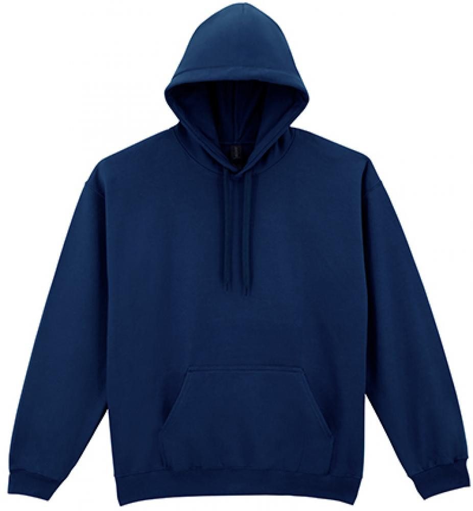 Gildan Kapuzenpullover Softstyle® Midweight Sweat Adult Hoodie Unisex