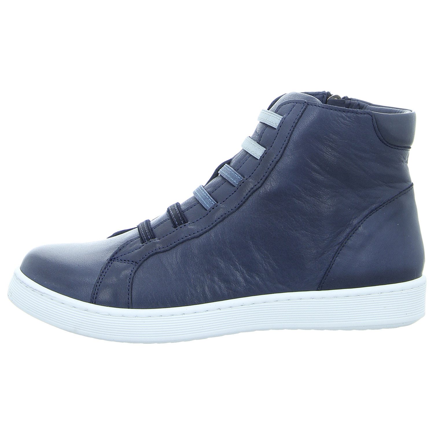 Andrea Conti Stiefelette