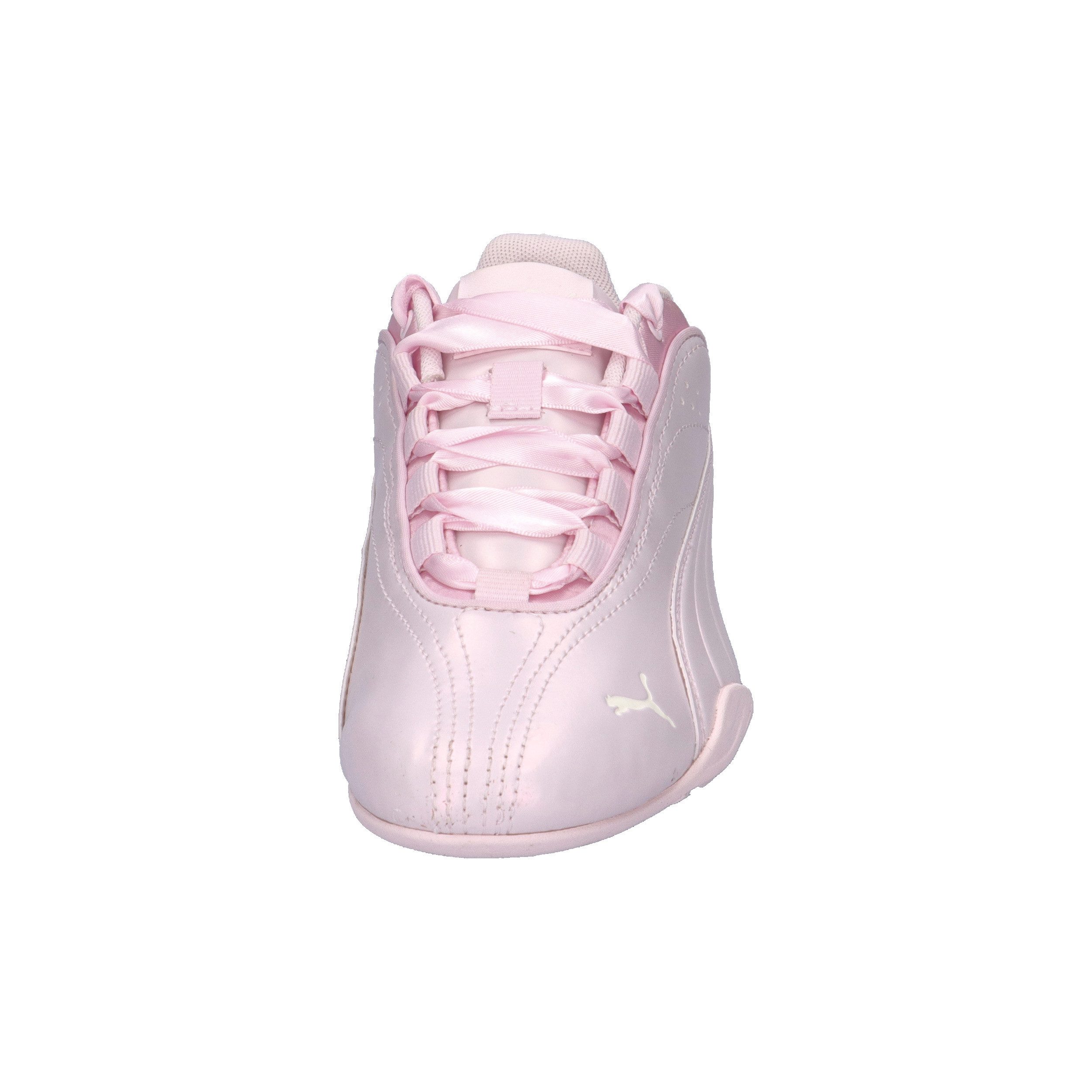 PUMA Puma Damen Sneaker Catch Soleil PERLA 407224 Sneaker