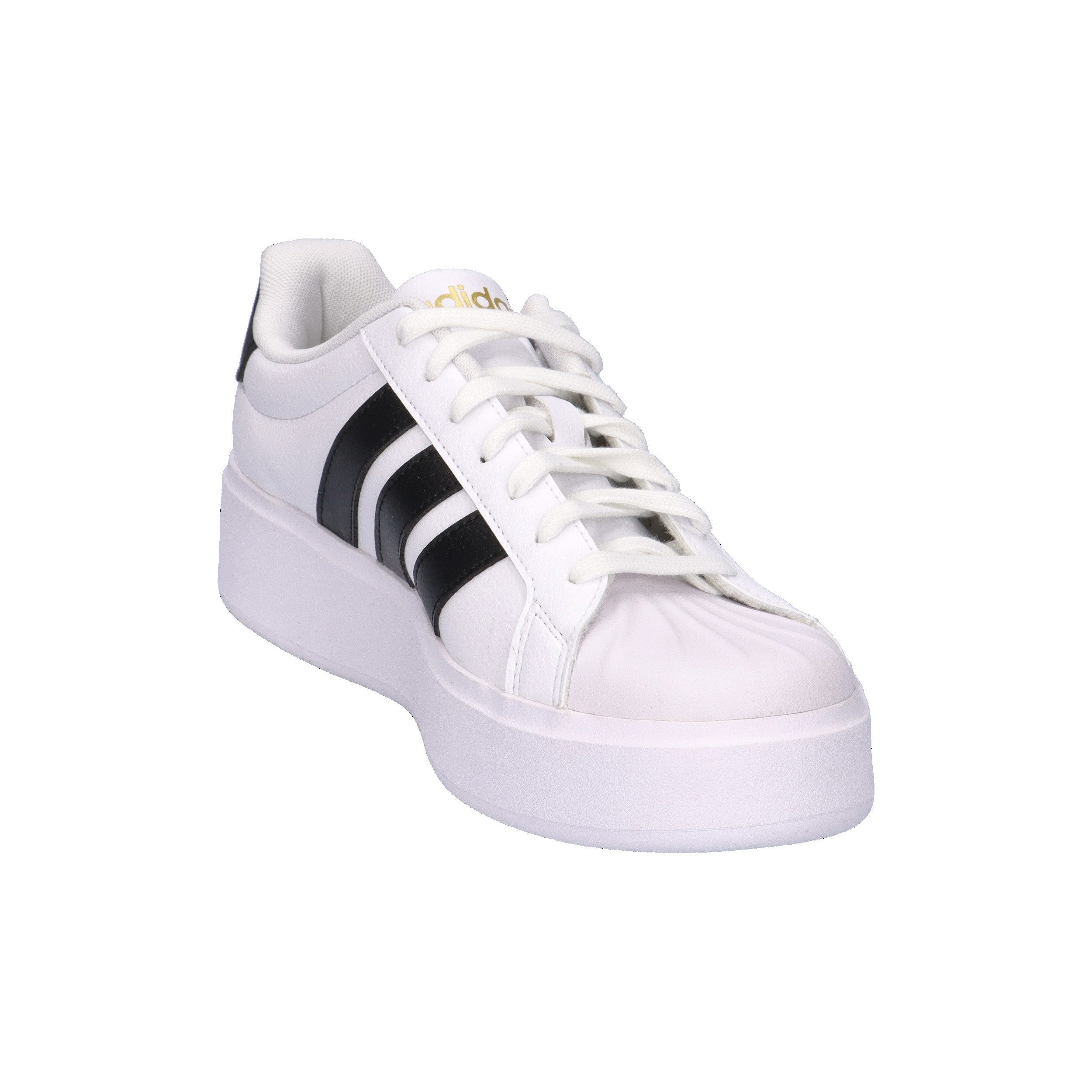 adidas Performance adidas Damen Sneaker Streettalk Bold Sneaker günstig online kaufen