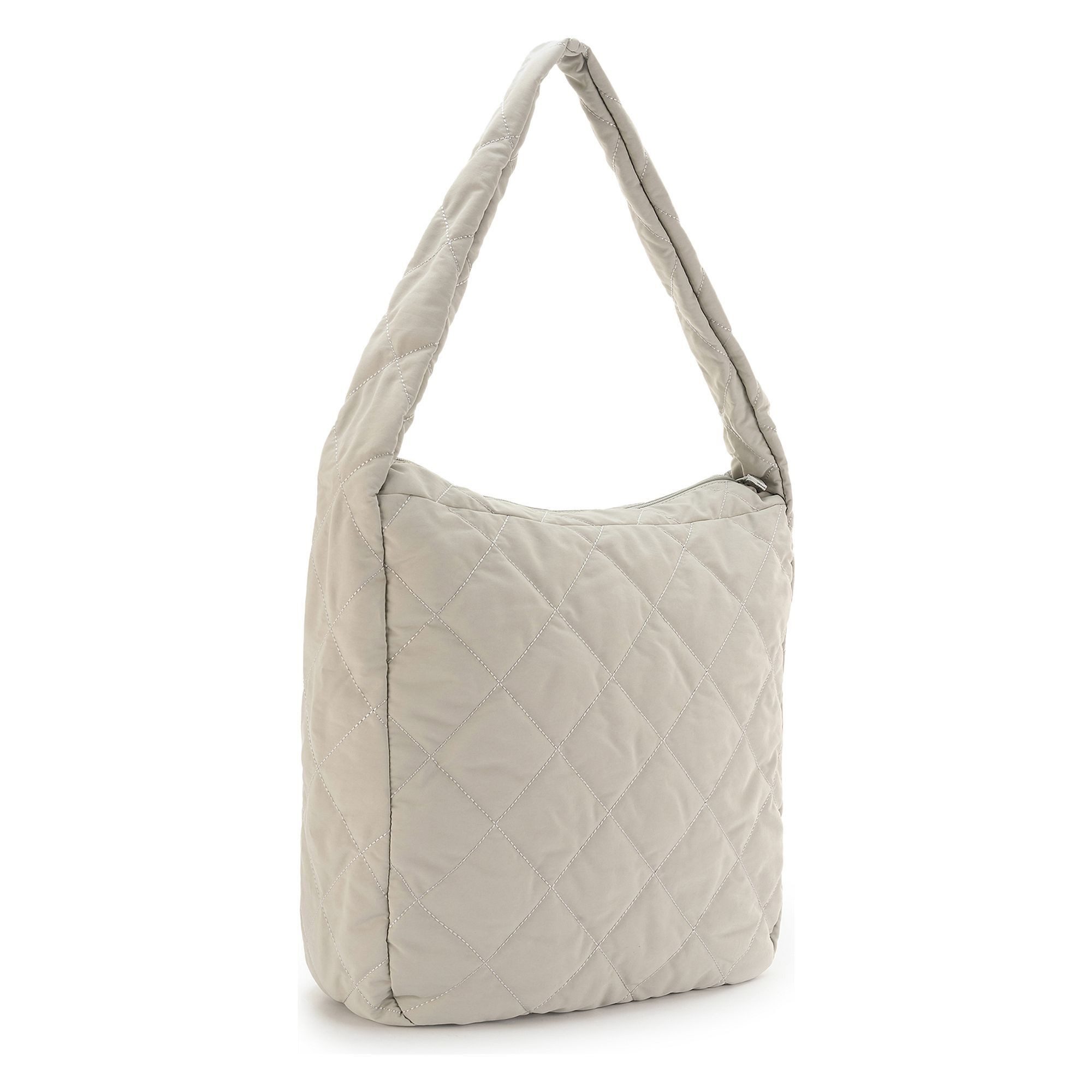 Seidenfelt Manufaktur Schultertasche Hetta, Polyamid
