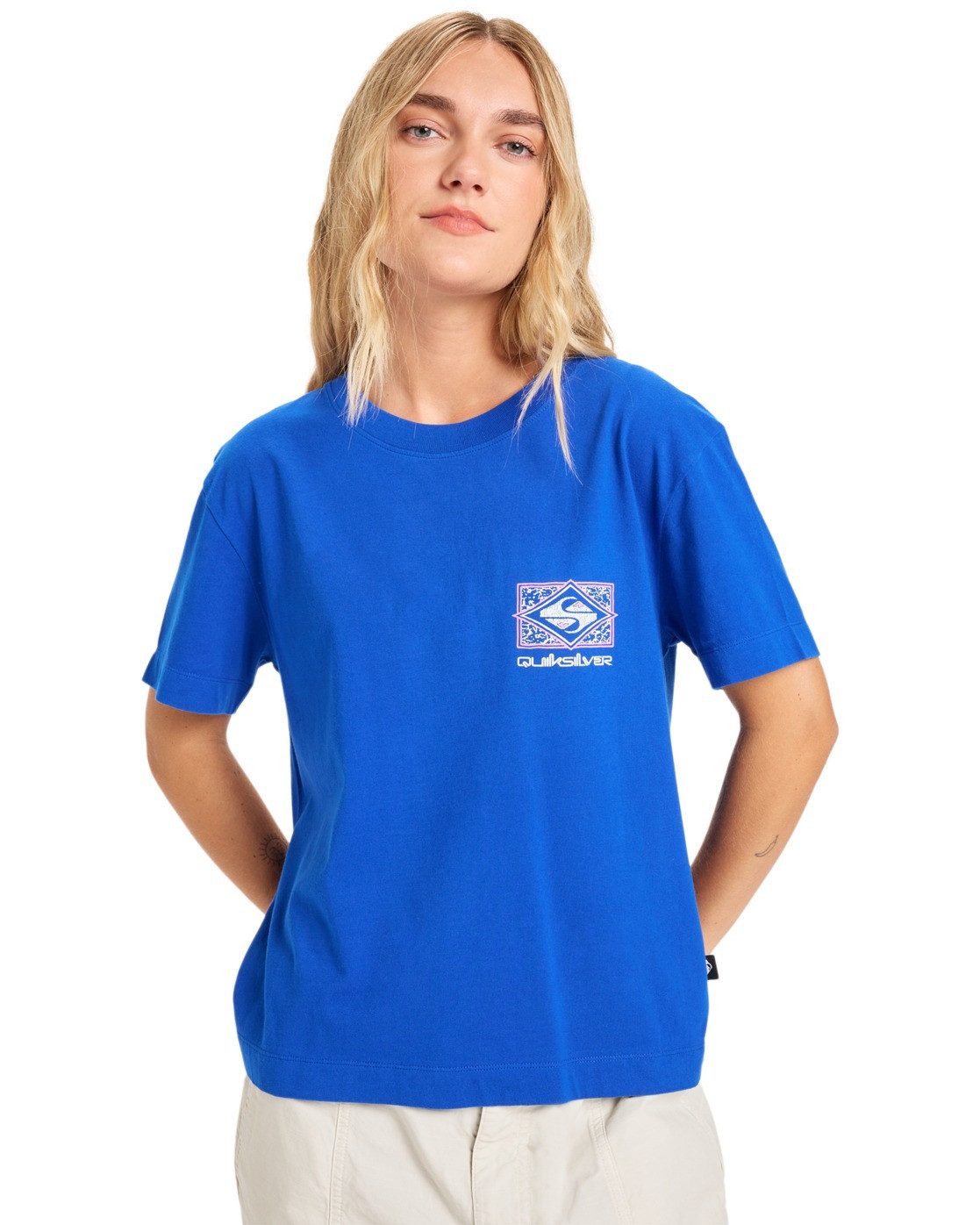 Quiksilver T-Shirt Standard günstig online kaufen