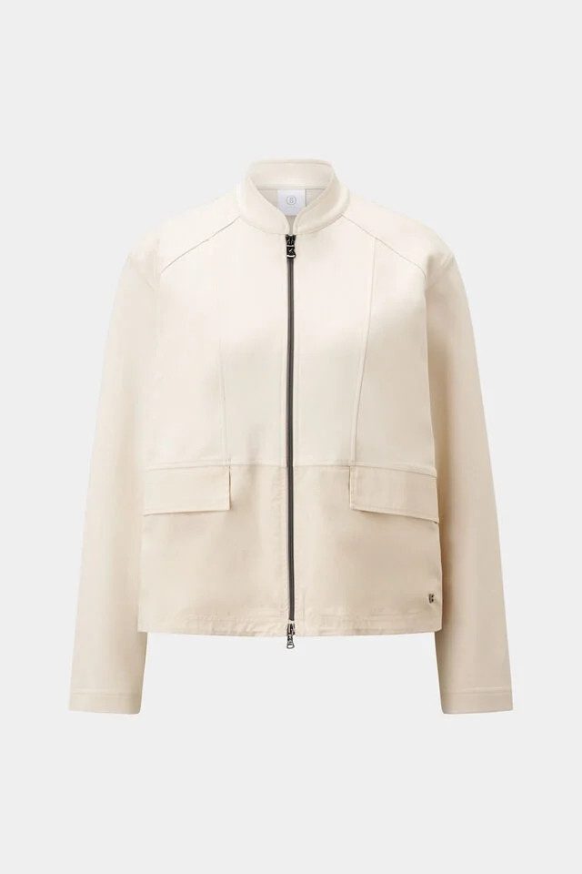 Outdoorjacke Blouson-Jacke Galina - Regular Fit