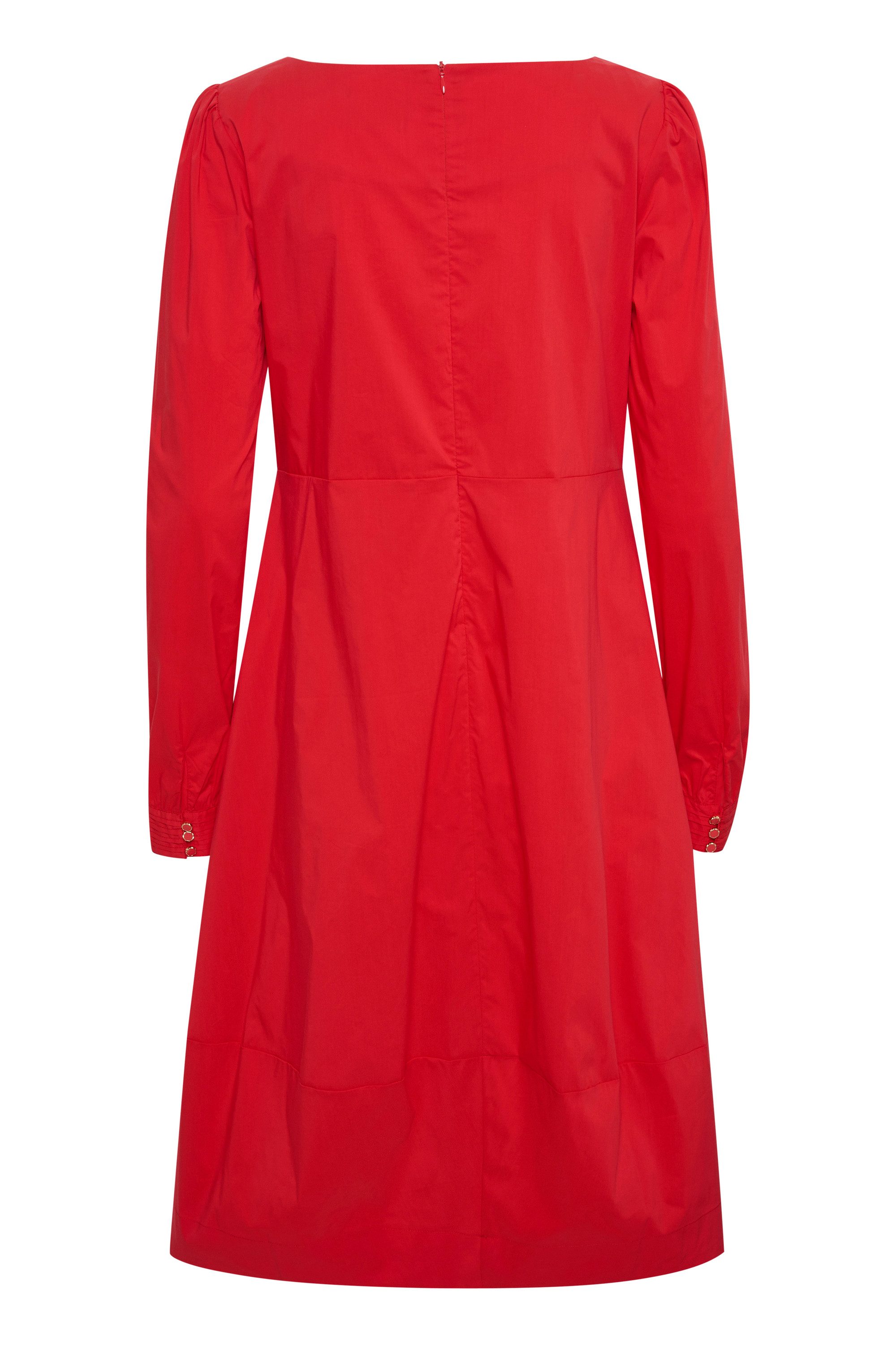 Culture Jerseykleid Kleid CUantoinett günstig online kaufen