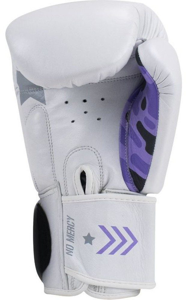 Super Pro Boxhandschuhe
