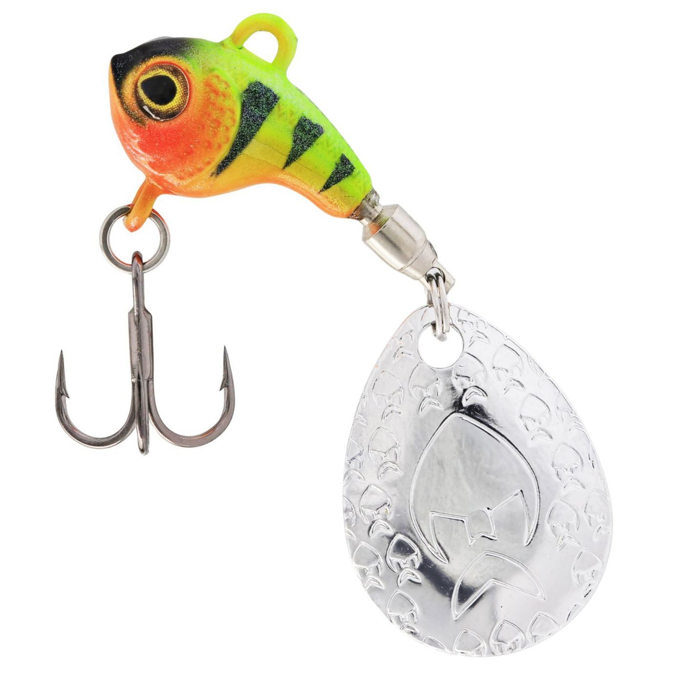 Chartreuse Perch