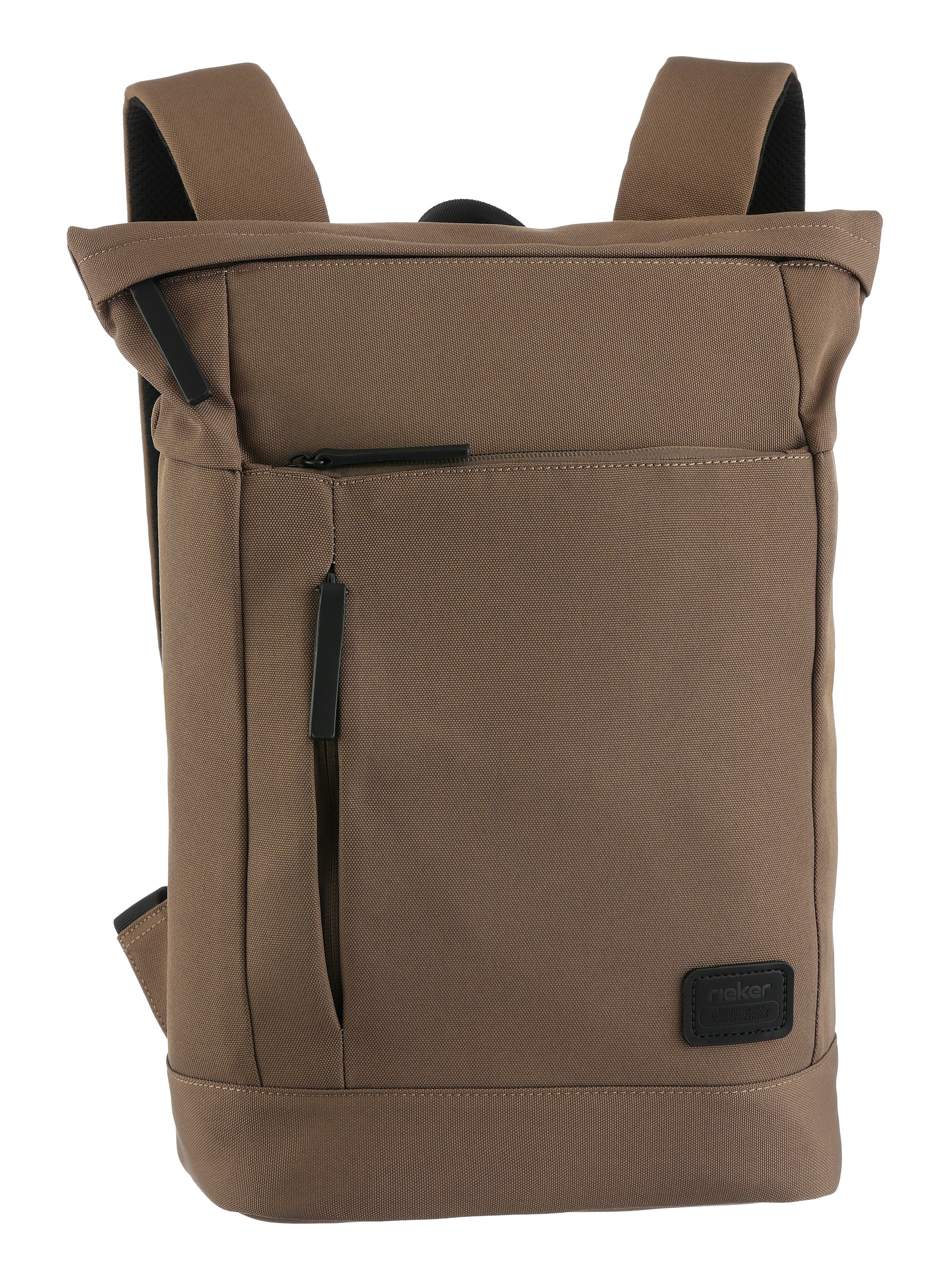 Rieker Cityrucksack, Freizeitrucksack, Businessrucksack mit breiten günstig online kaufen