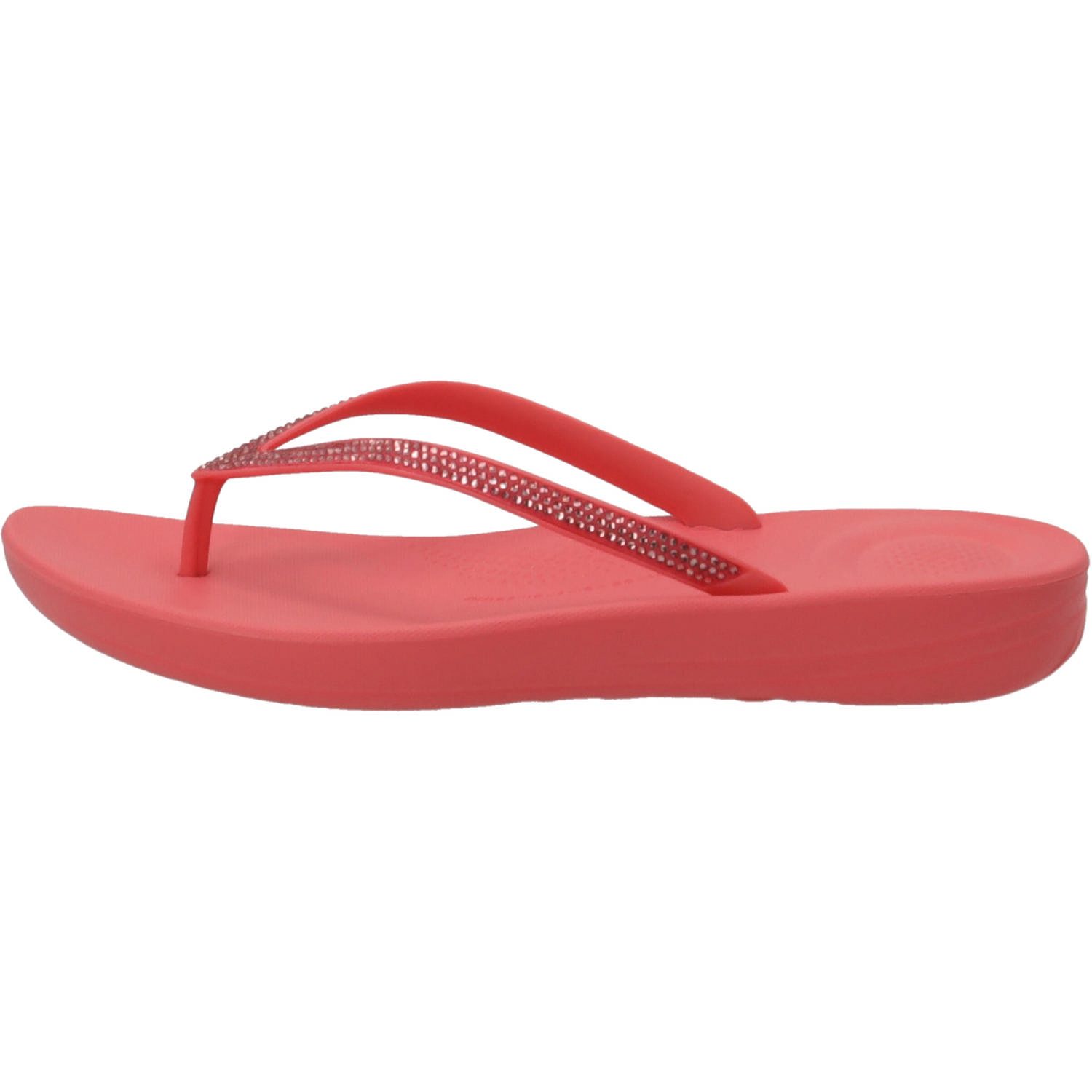 Fitflop Iqushion Sparkle R08 Badepantolette