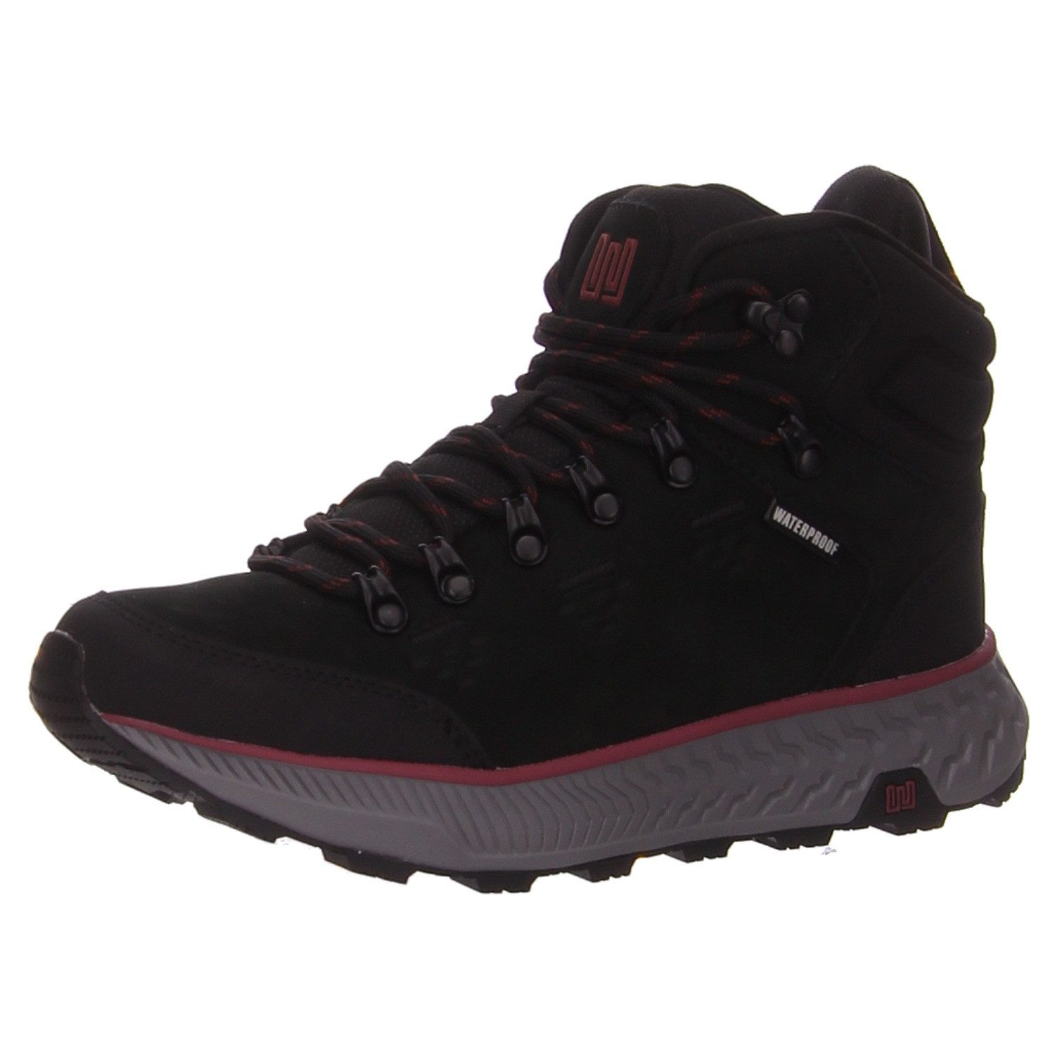 Waldläufer Schnürstiefel