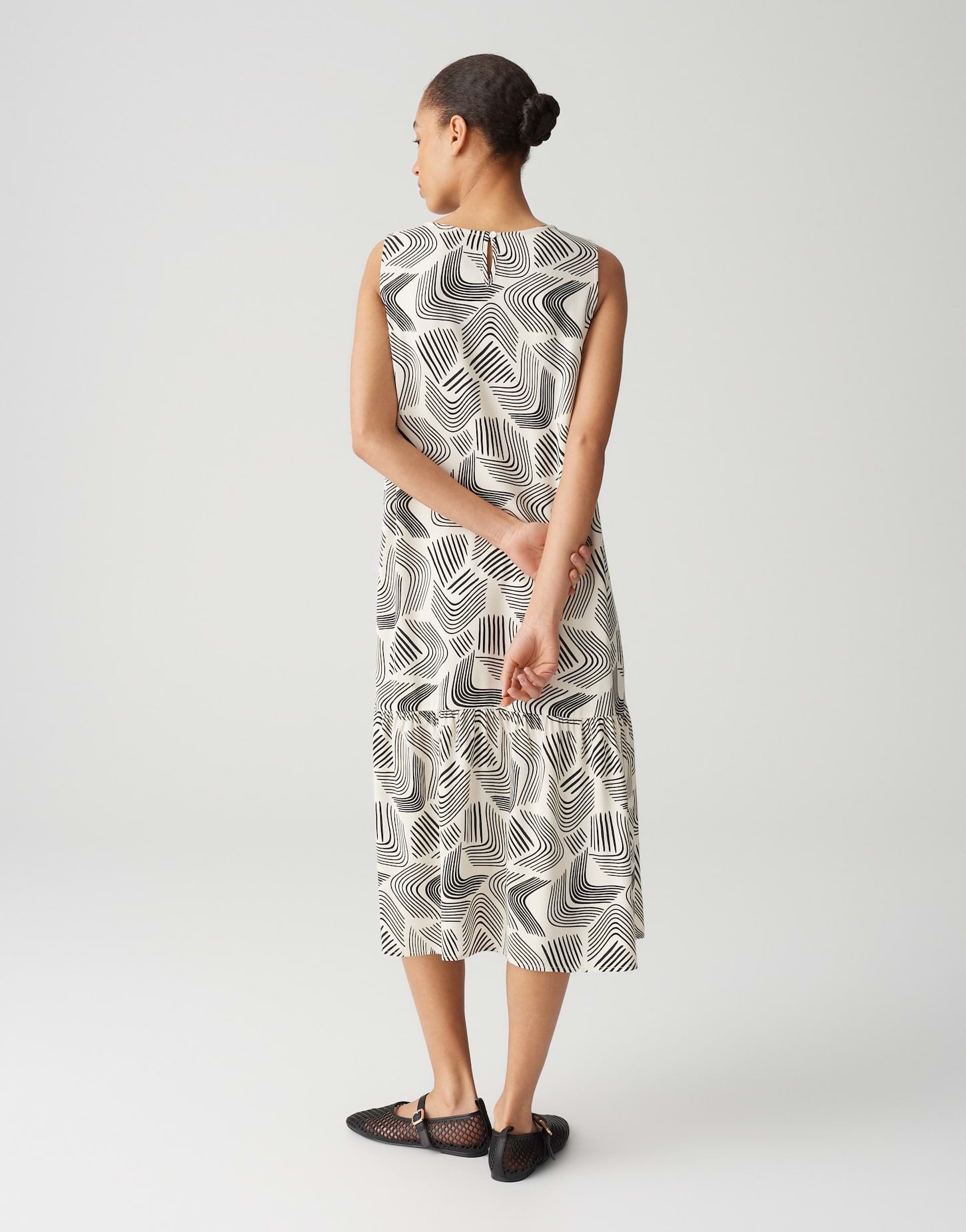 OPUS Sommerkleid