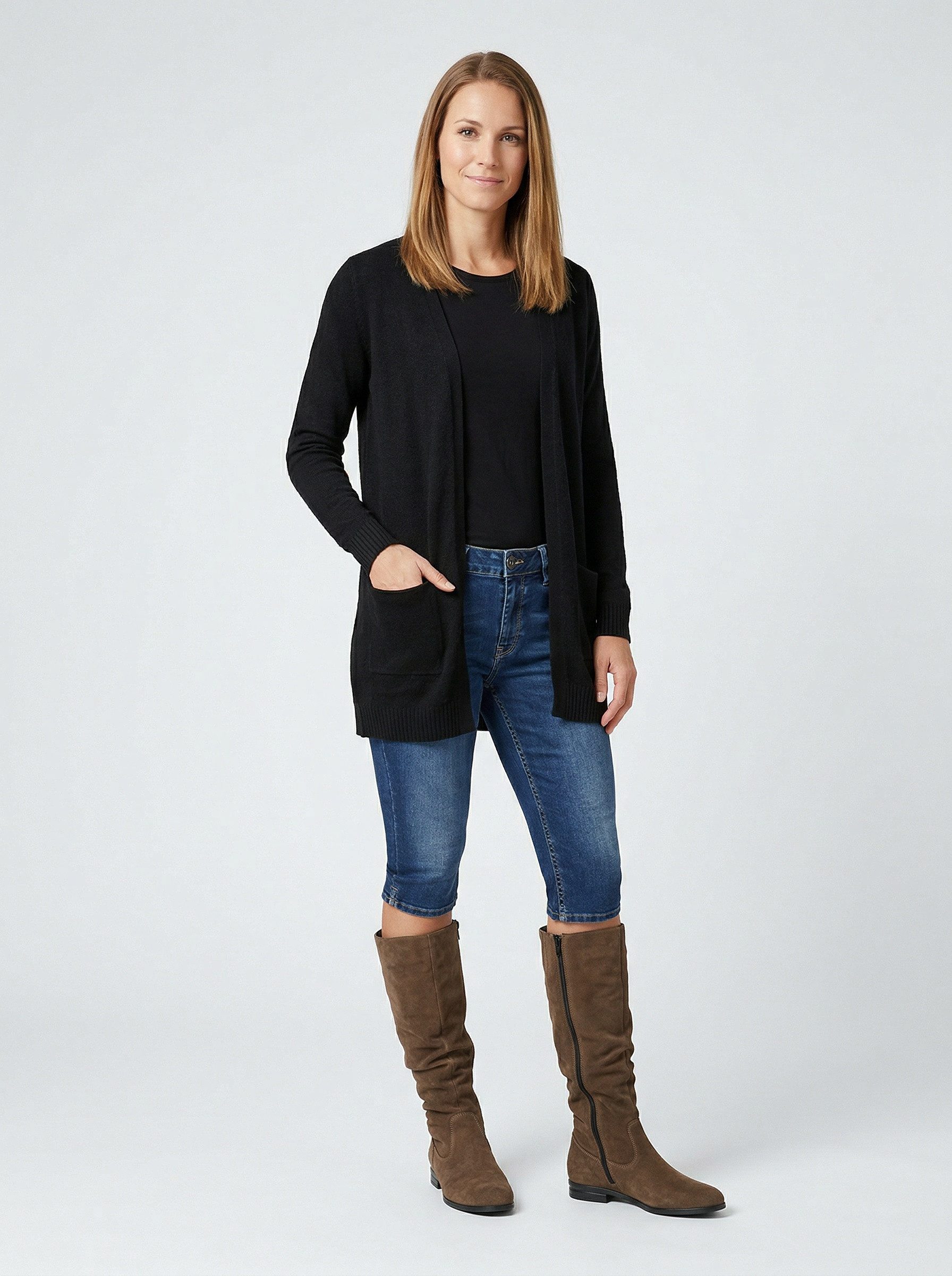 Zum Outfit 8
