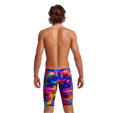 Funky Trunks Badehose Jammer für Herren Solar Flares