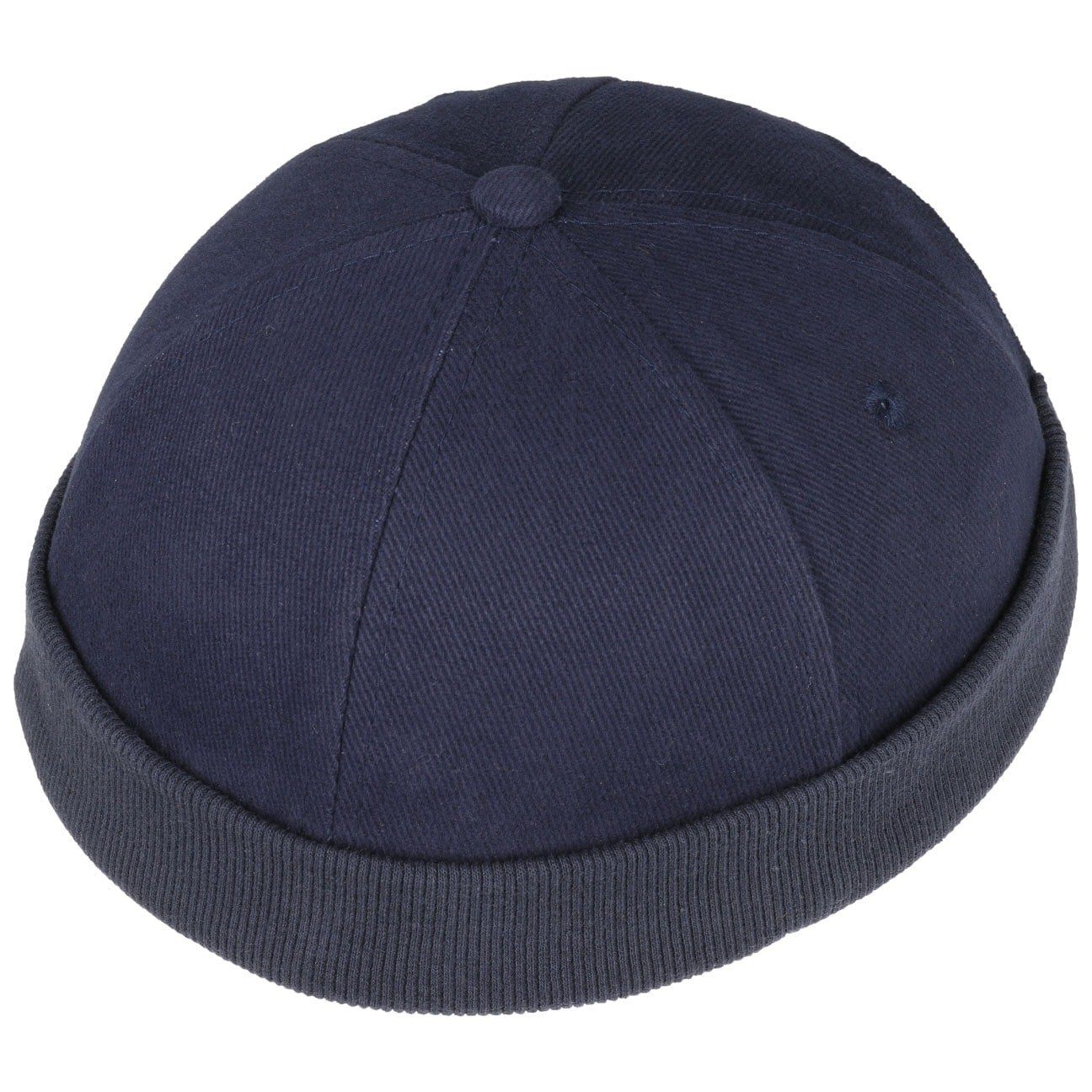Lipodo Schiebermütze (1-St) Dockercap Docker günstig online kaufen