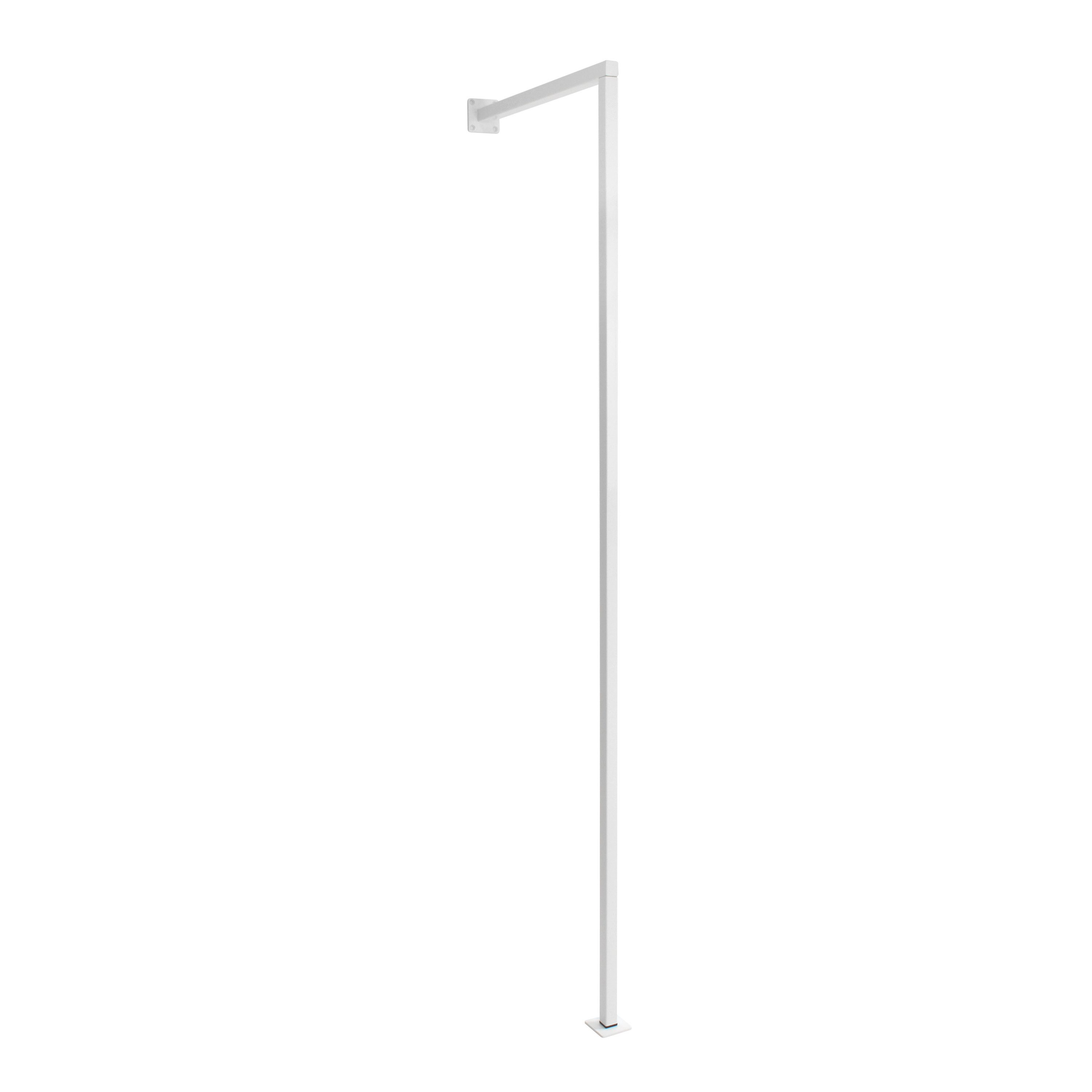 Natural Goods Berlin Wandgarderobe POLE (Wandmontage), günstig online kaufen