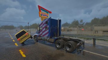 Truck Driver: The American Dream PlayStation 5