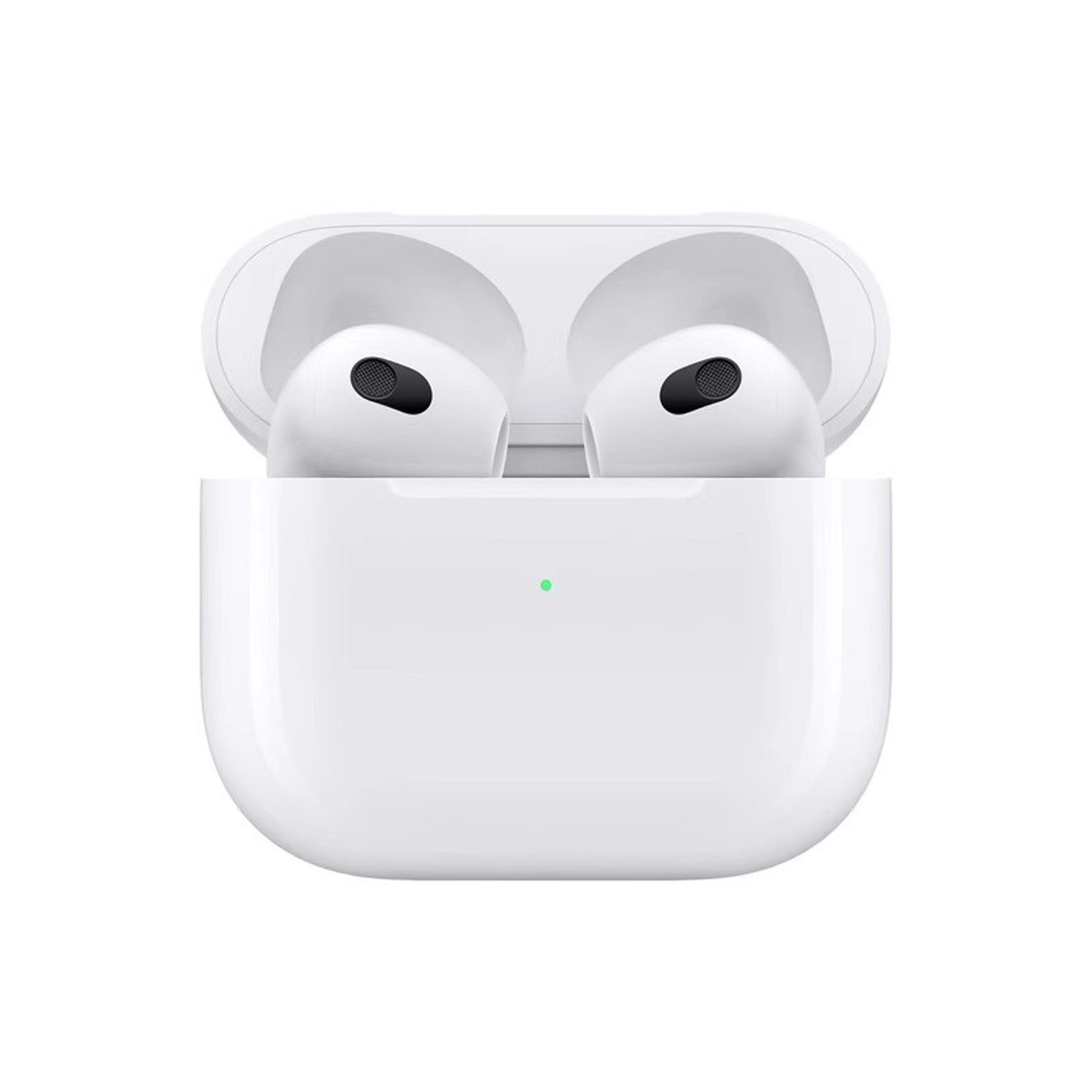 Leicke Twin Mini New Generation wireless Kopfhörer (Anti-Lost-Funktion, Freisprechfunktion, True Wireless, Siri, Google Assistant, Bluetooth, Ohr-Erkennung, Ql  – Bild 5 von 5