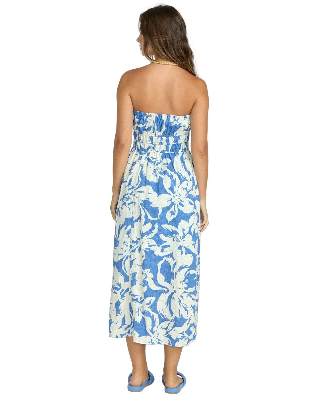 Billabong Sommerkleid In The Sky günstig online kaufen