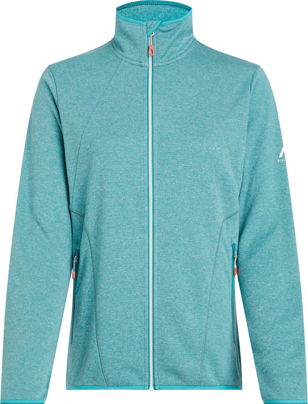 McKINLEY Strickfleecejacke Da.-Unterjacke Roto II wms günstig online kaufen