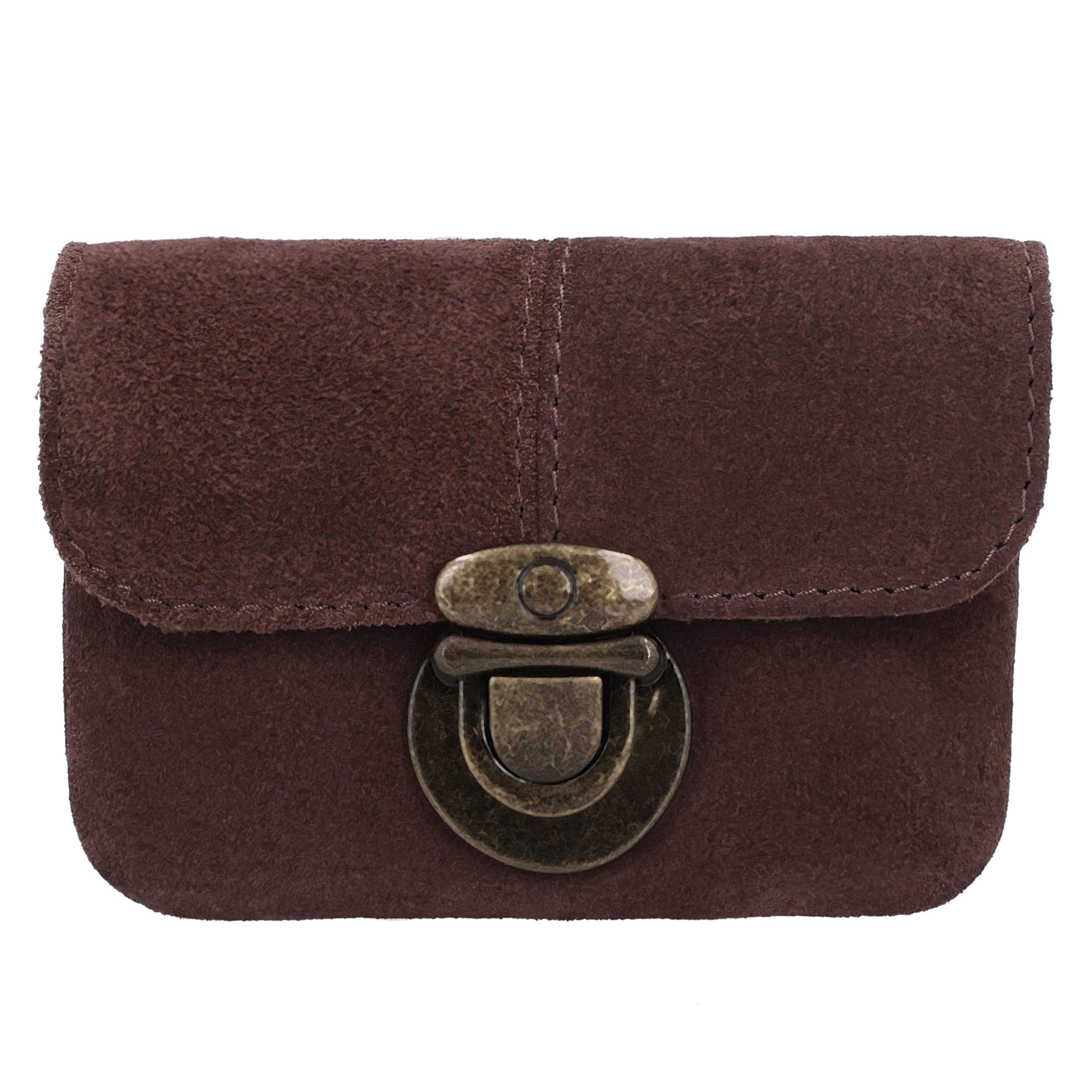 Gusti Leder Gürteltasche Gusti Leder small accessories Eskil (1-tlg) – Bild 5 von 5