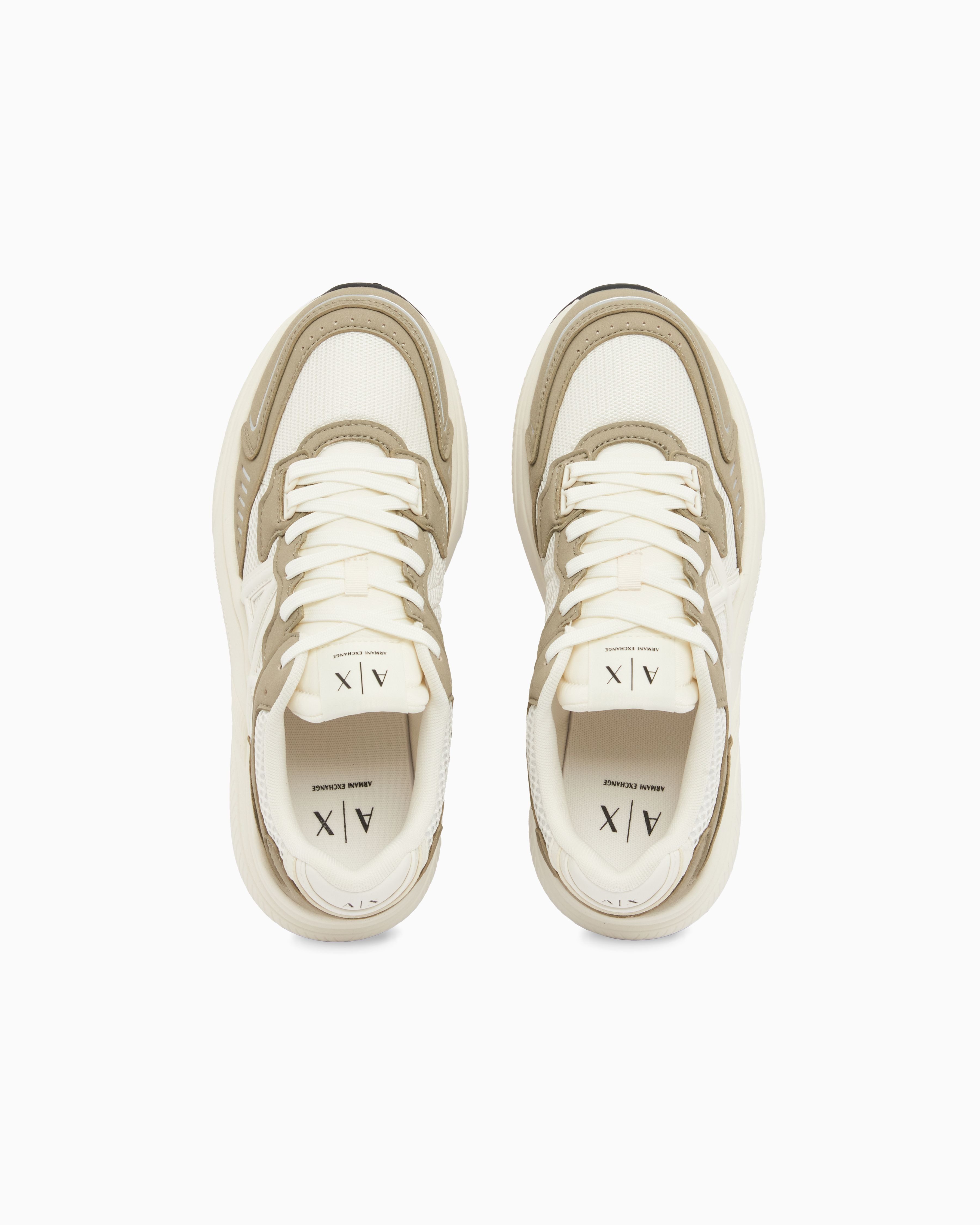 ARMANI EXCHANGE Sneaker