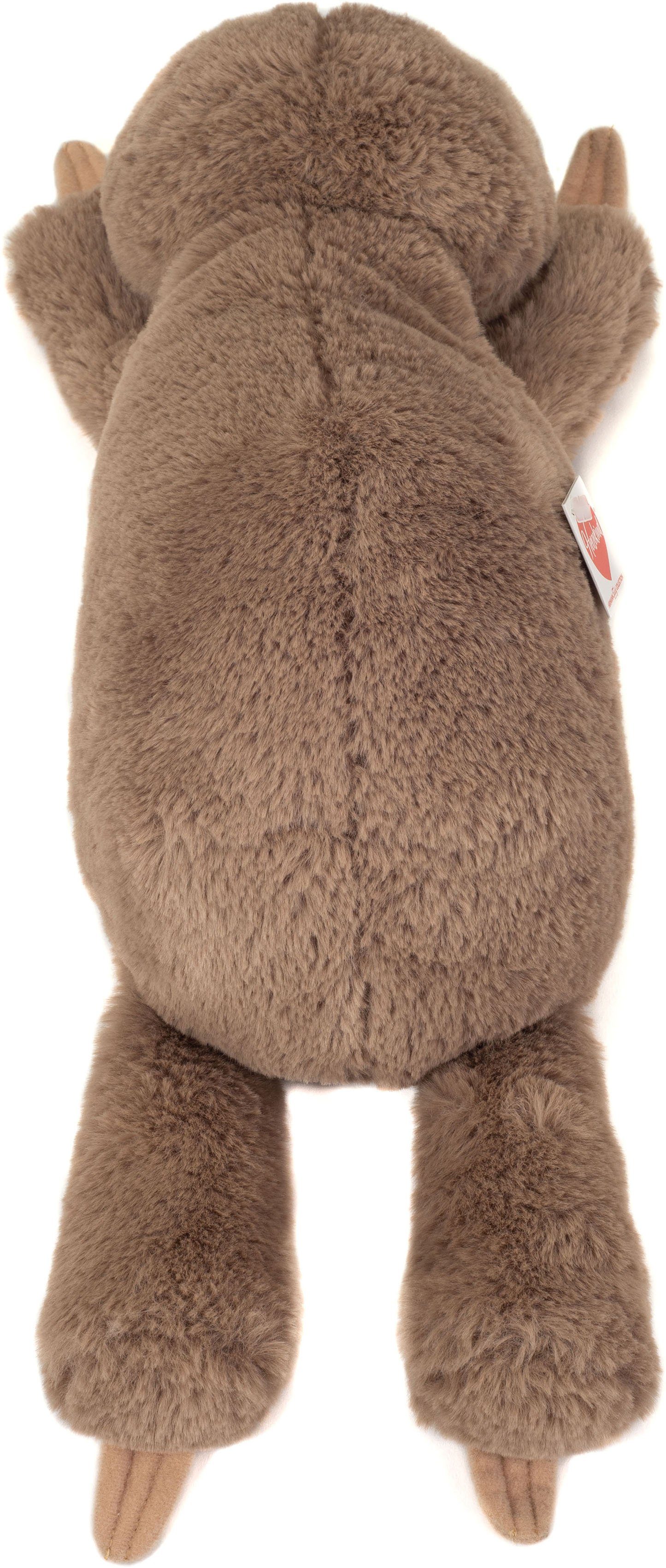 Teddy Hermann® Kuscheltier Herzekind, Faultier Helge, 48 cm