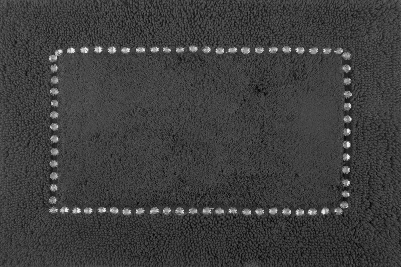 Eurofirany Teppich CHICK Eleganter Teppich Design Badematte Badeteppich Kri günstig online kaufen