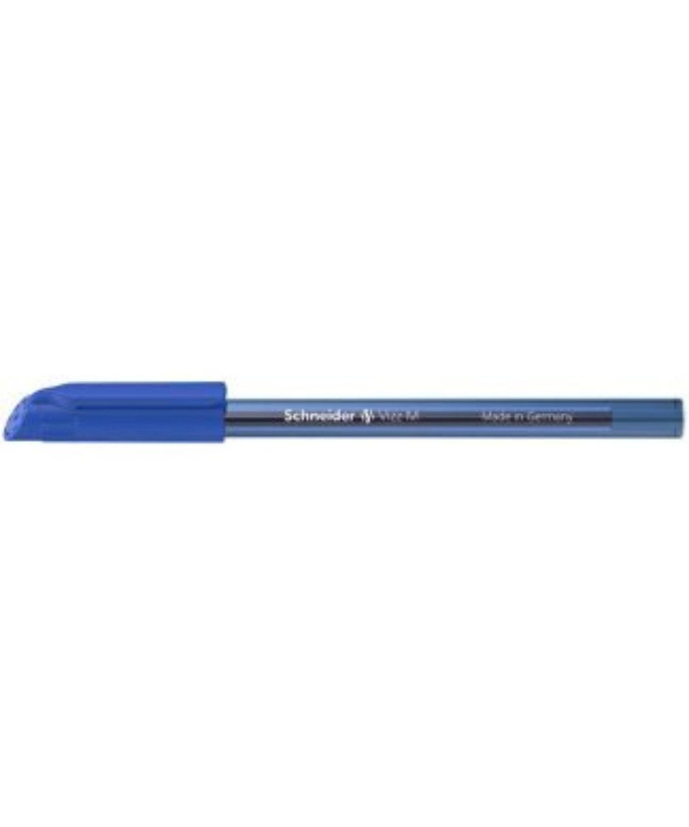 Kugelschreiber Schneider Vizz M Kugelschreiber, (packung, 1-tlg., Stift), präzise Schreibperformance.
