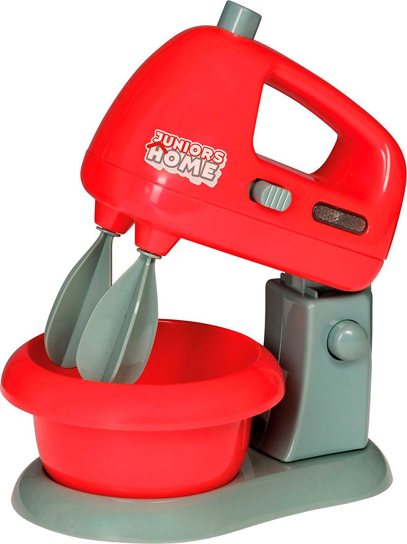 Happy People Kinder-Haushaltsset Standmixer und Mixer günstig online kaufen