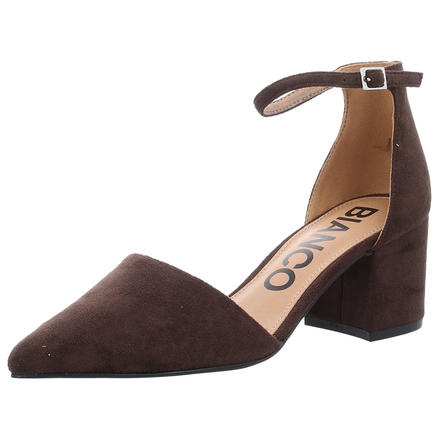 Bianco Biadevived Pump Slingpumps